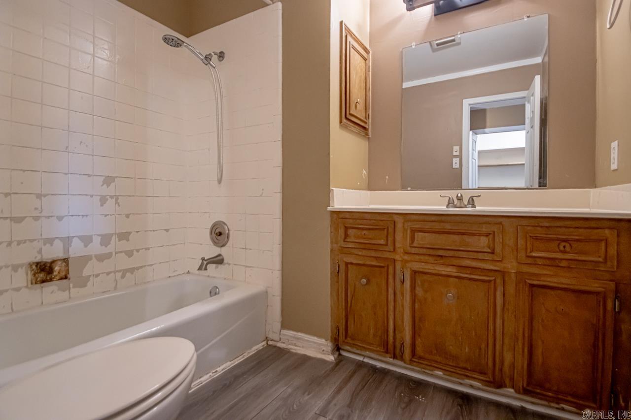 PLEASANT VIEW - Residential