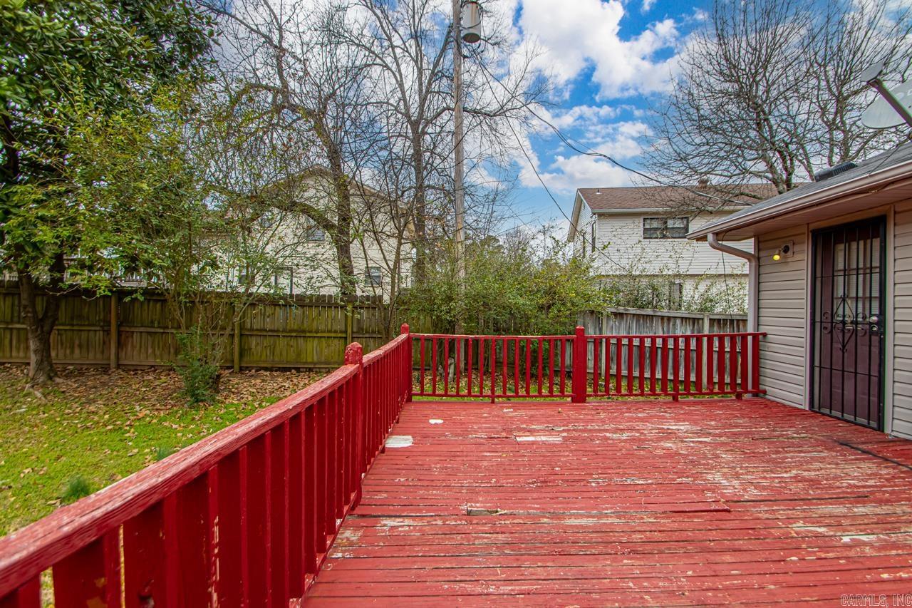 PLEASANT VIEW - Residential