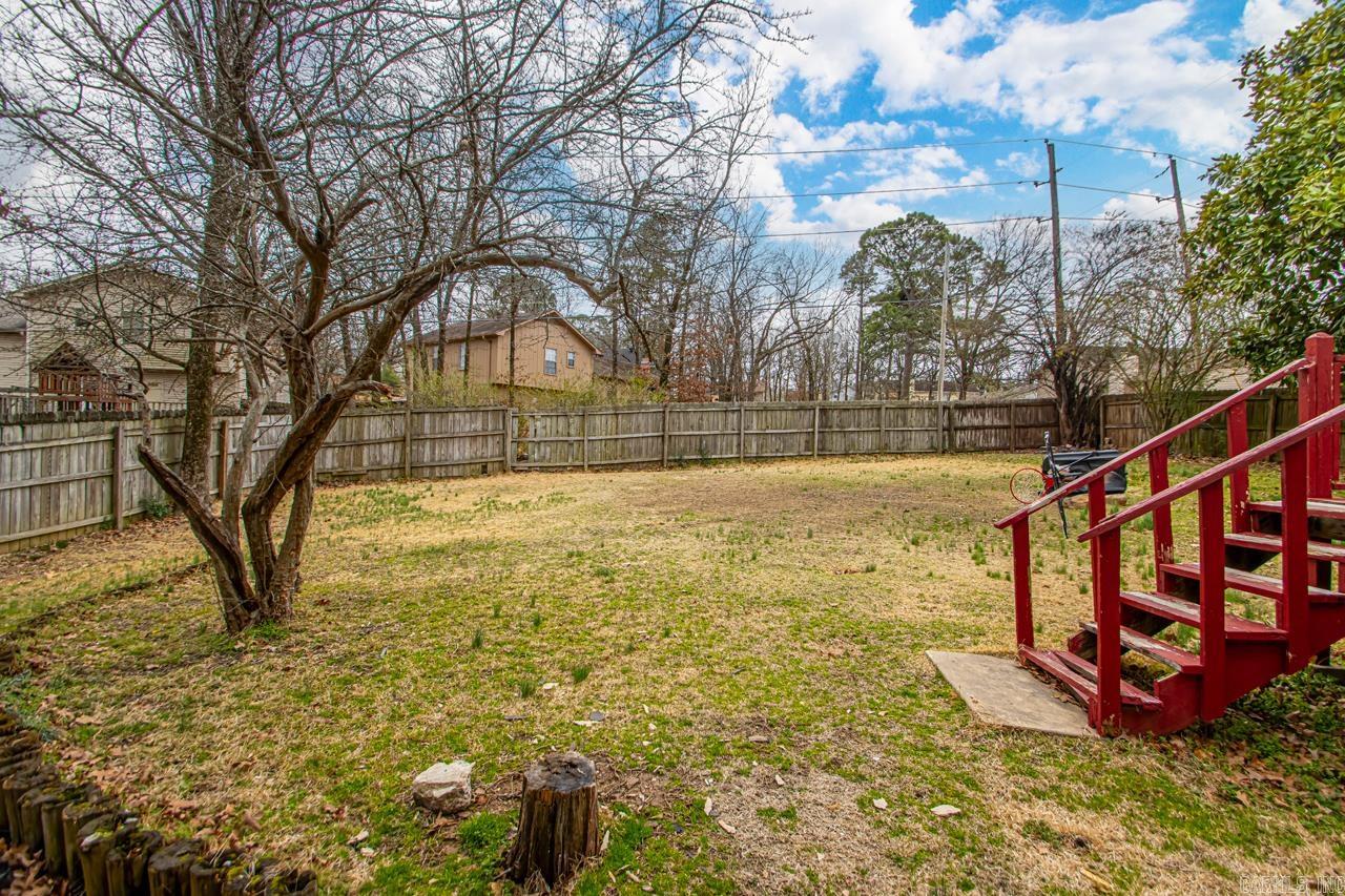 PLEASANT VIEW - Residential