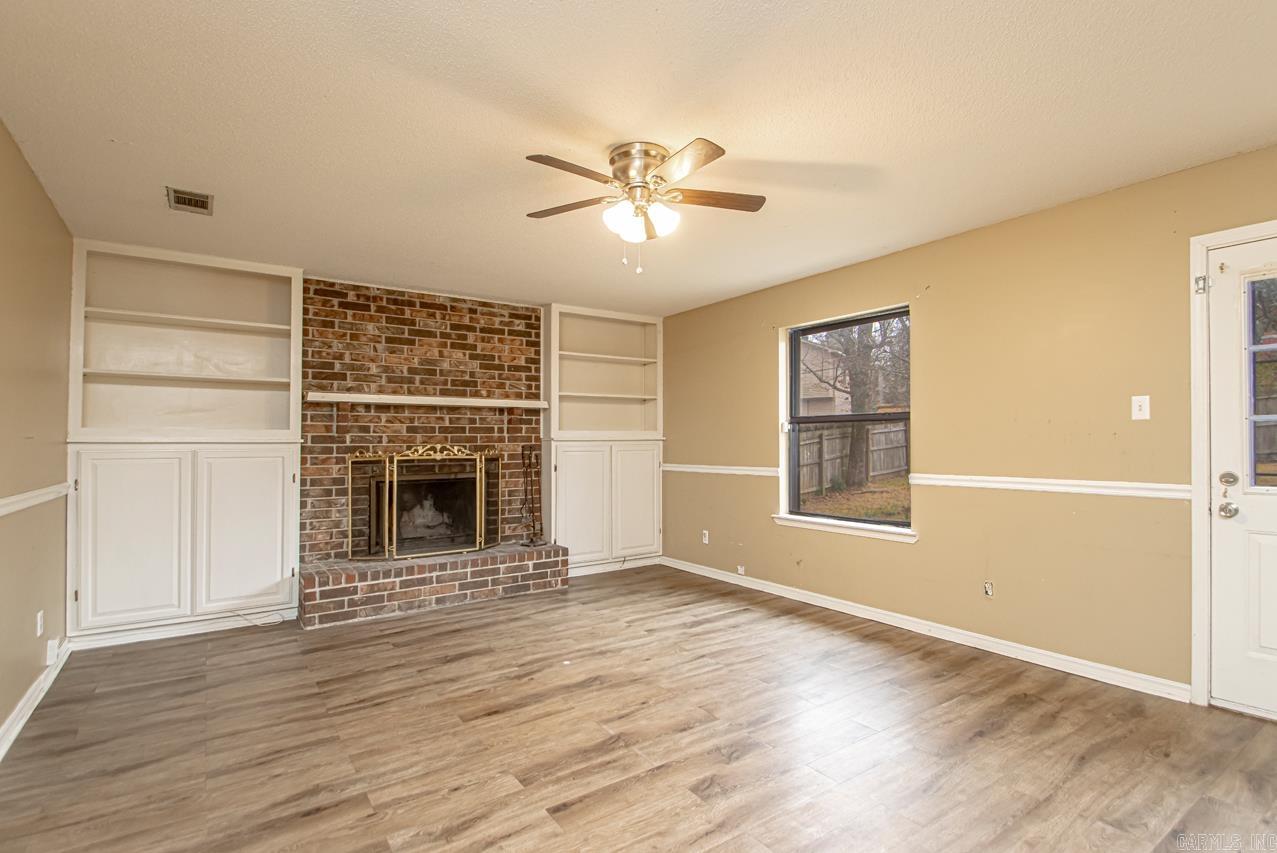 PLEASANT VIEW - Residential