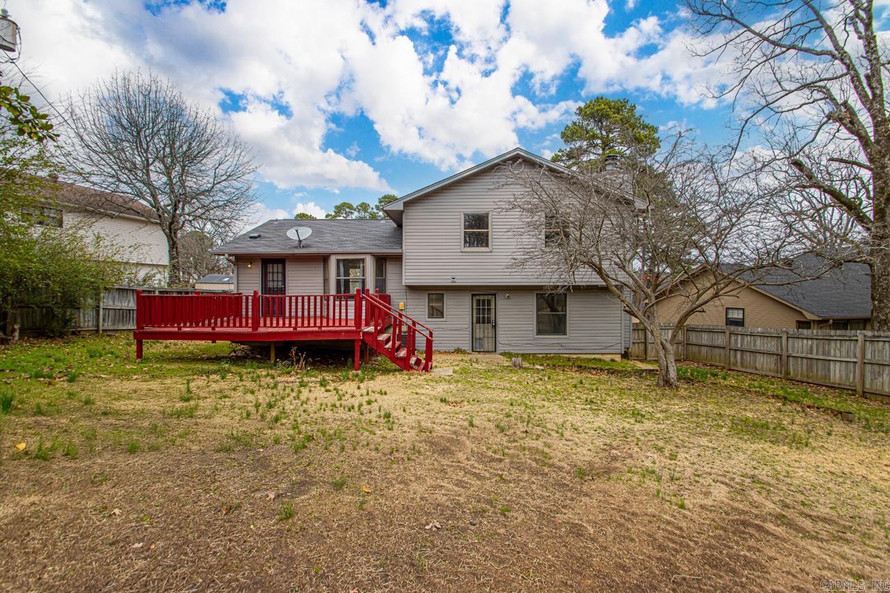 PLEASANT VIEW - Residential