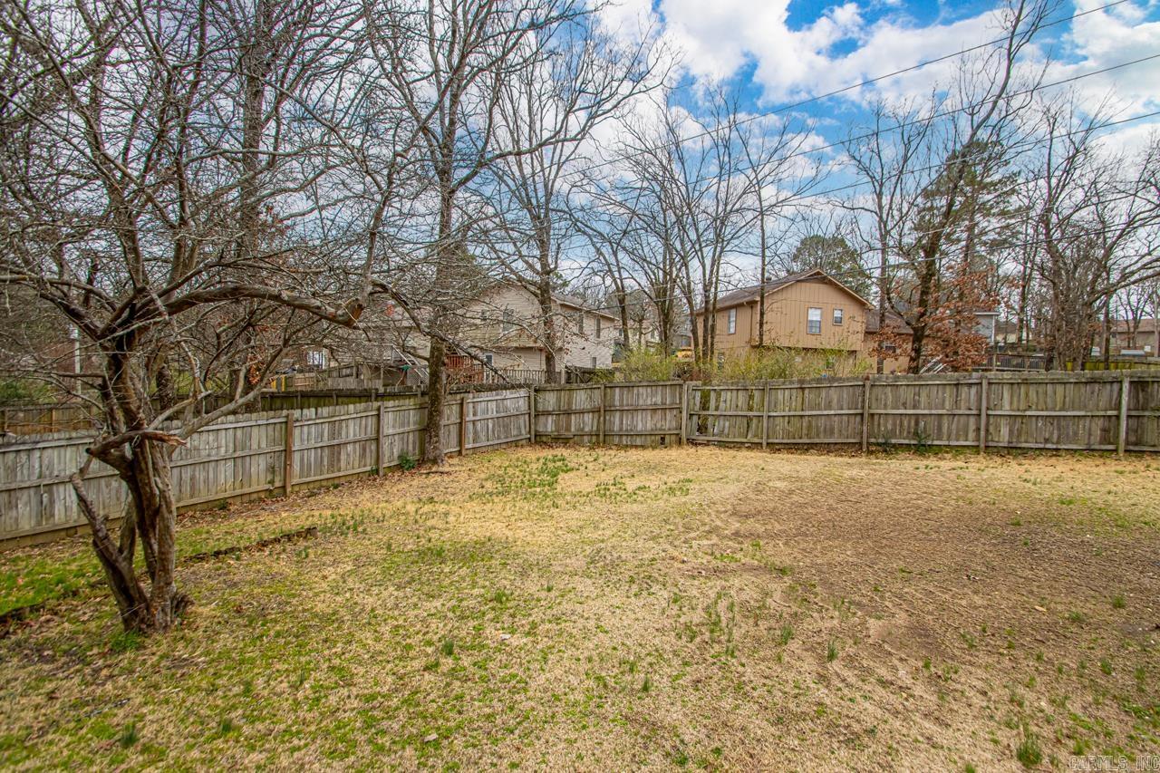 PLEASANT VIEW - Residential