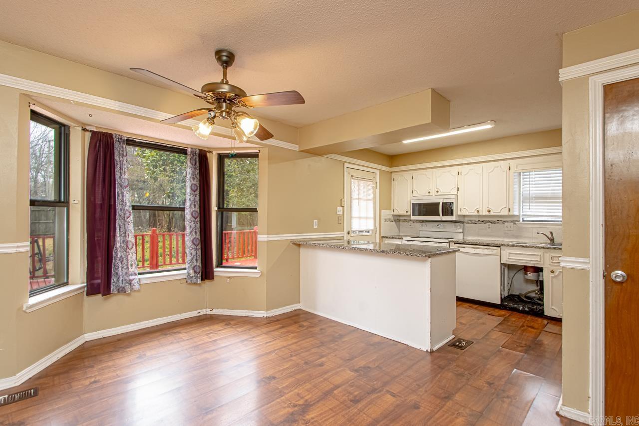 PLEASANT VIEW - Residential