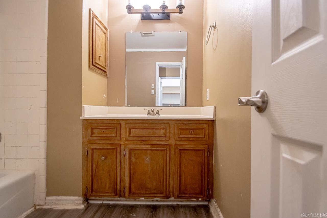 PLEASANT VIEW - Residential