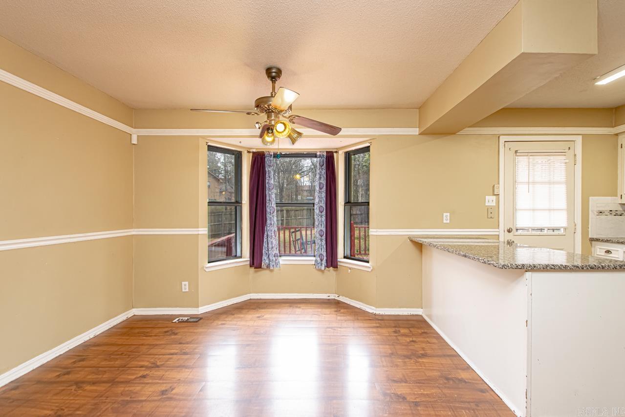 PLEASANT VIEW - Residential