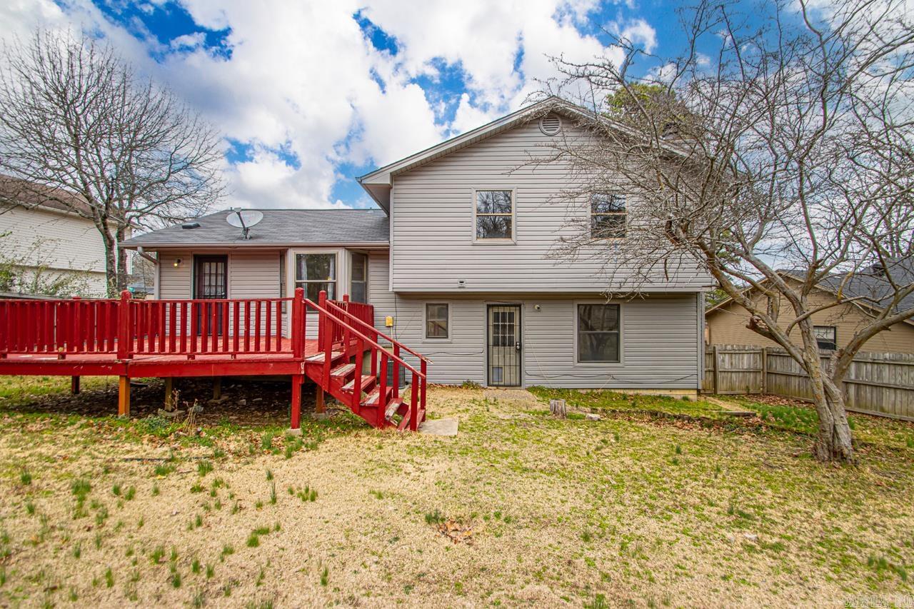 PLEASANT VIEW - Residential