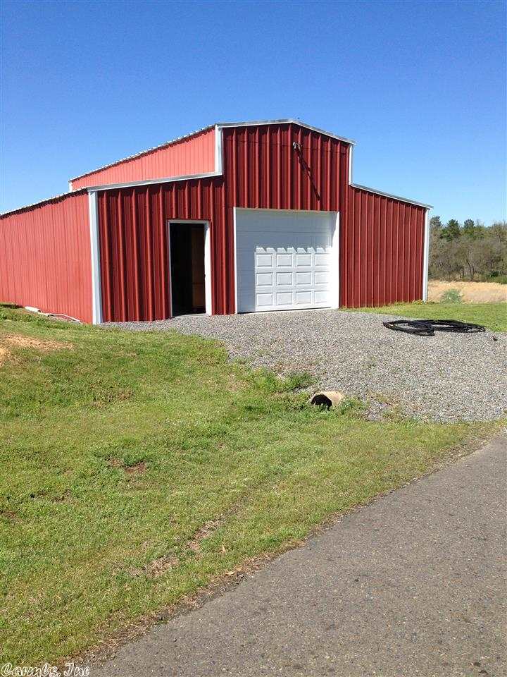 Mazarn Creek Estates - Residential