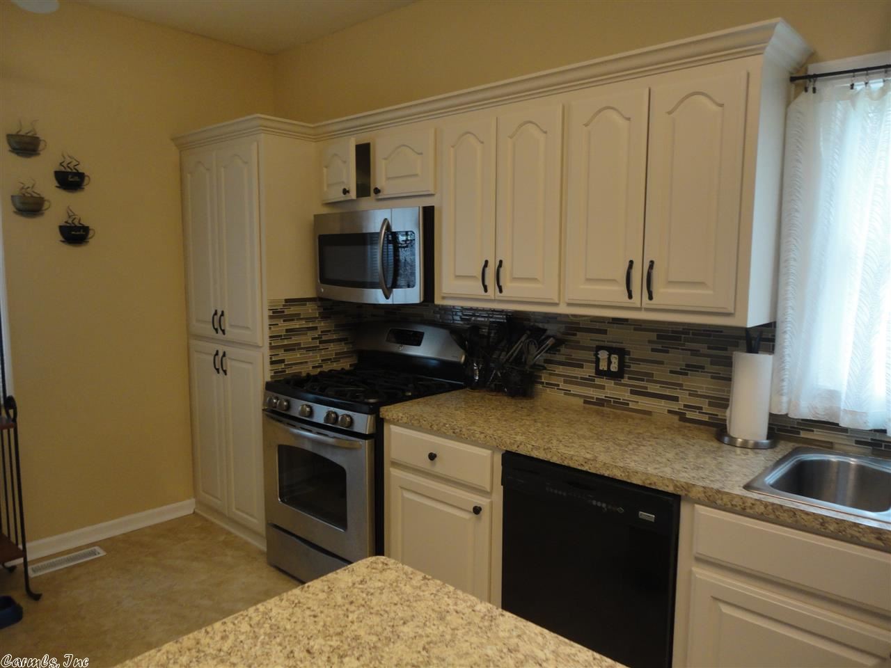 Mazarn Creek Estates - Residential