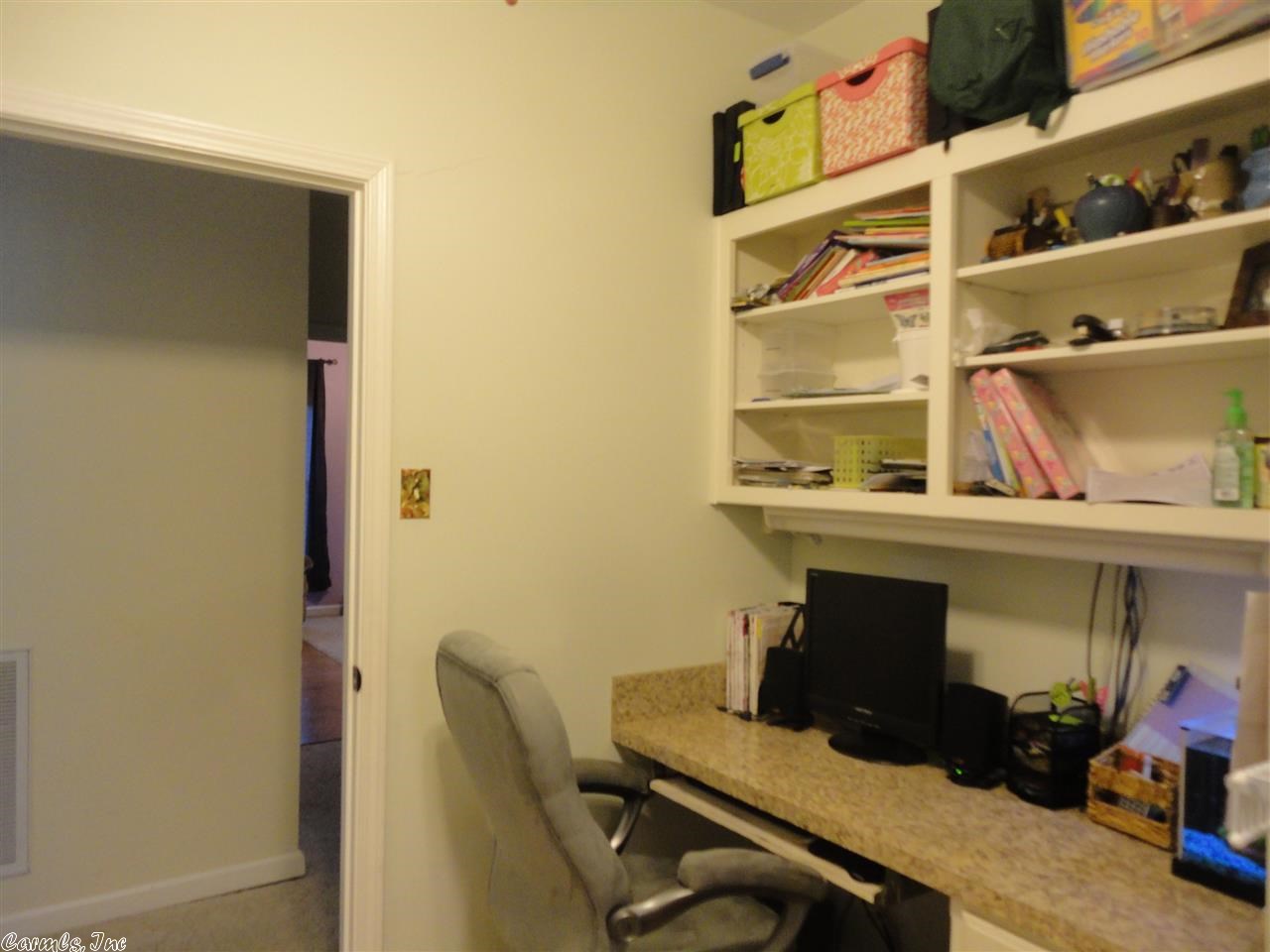 Mazarn Creek Estates - Residential