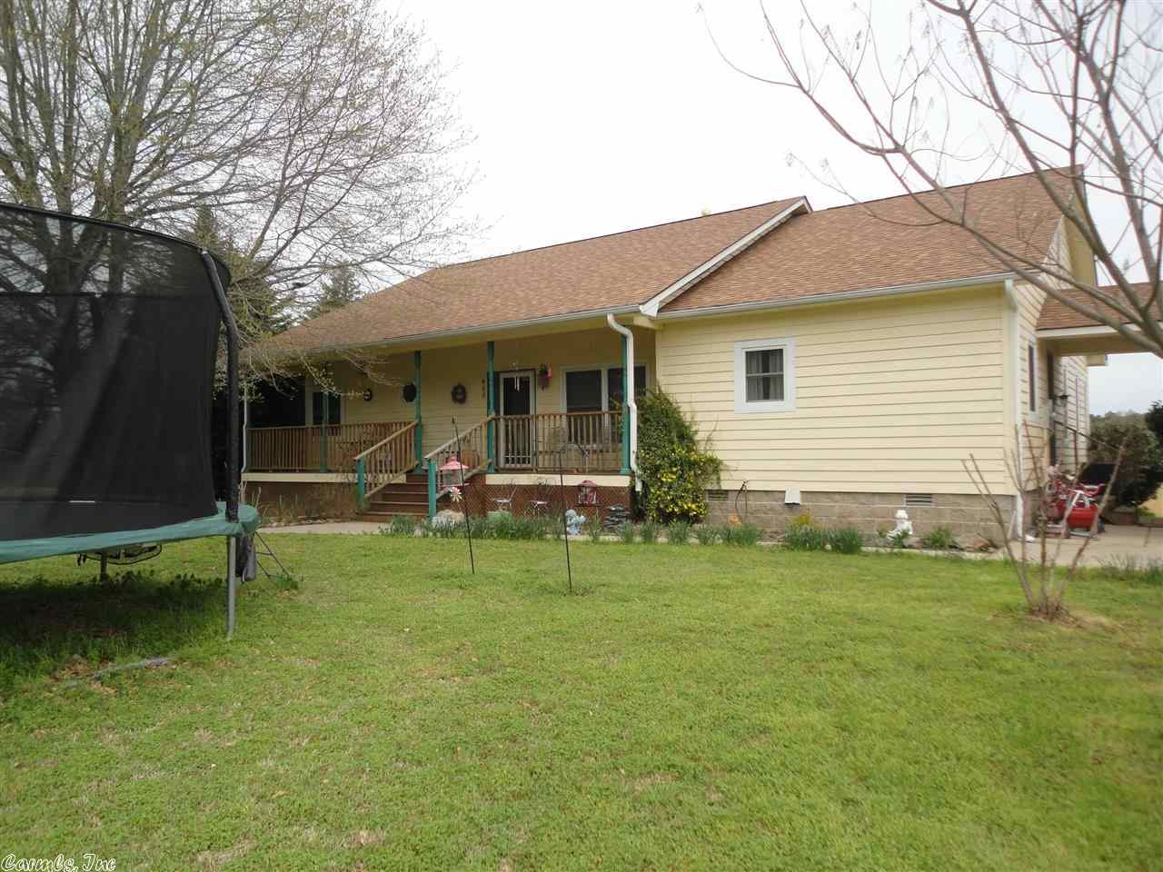 Mazarn Creek Estates - Residential