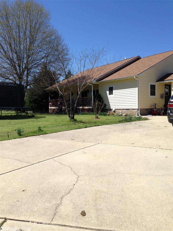 Mazarn Creek Estates - Residential