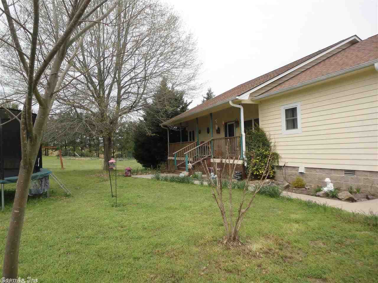 Mazarn Creek Estates - Residential