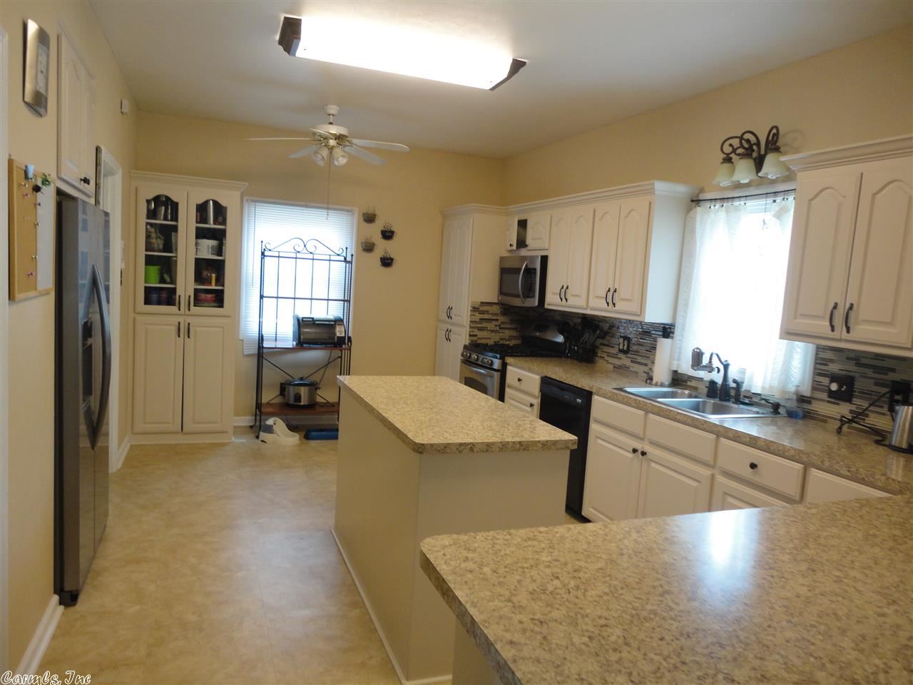 Mazarn Creek Estates - Residential