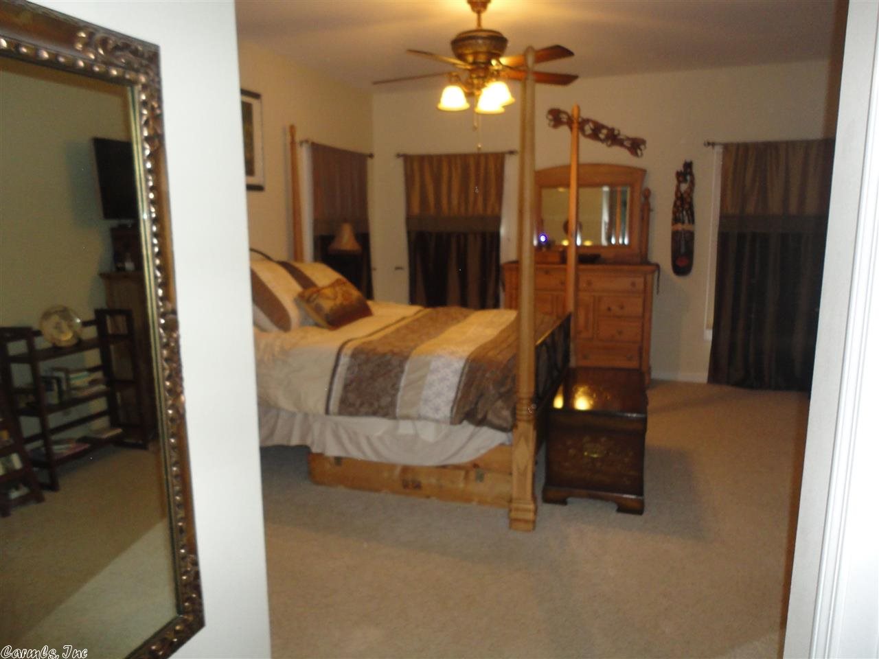 Mazarn Creek Estates - Residential