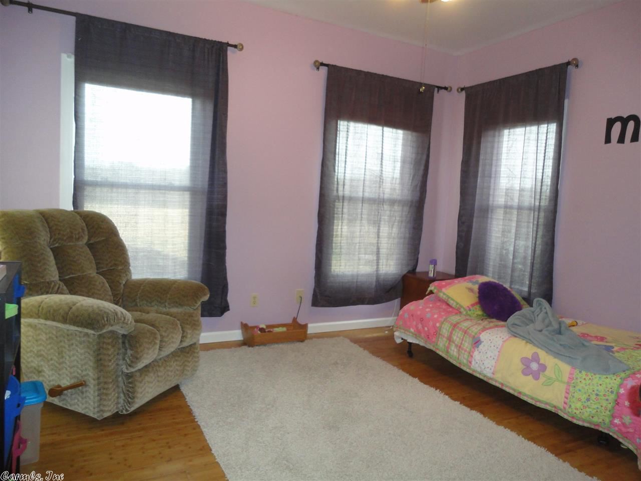 Mazarn Creek Estates - Residential