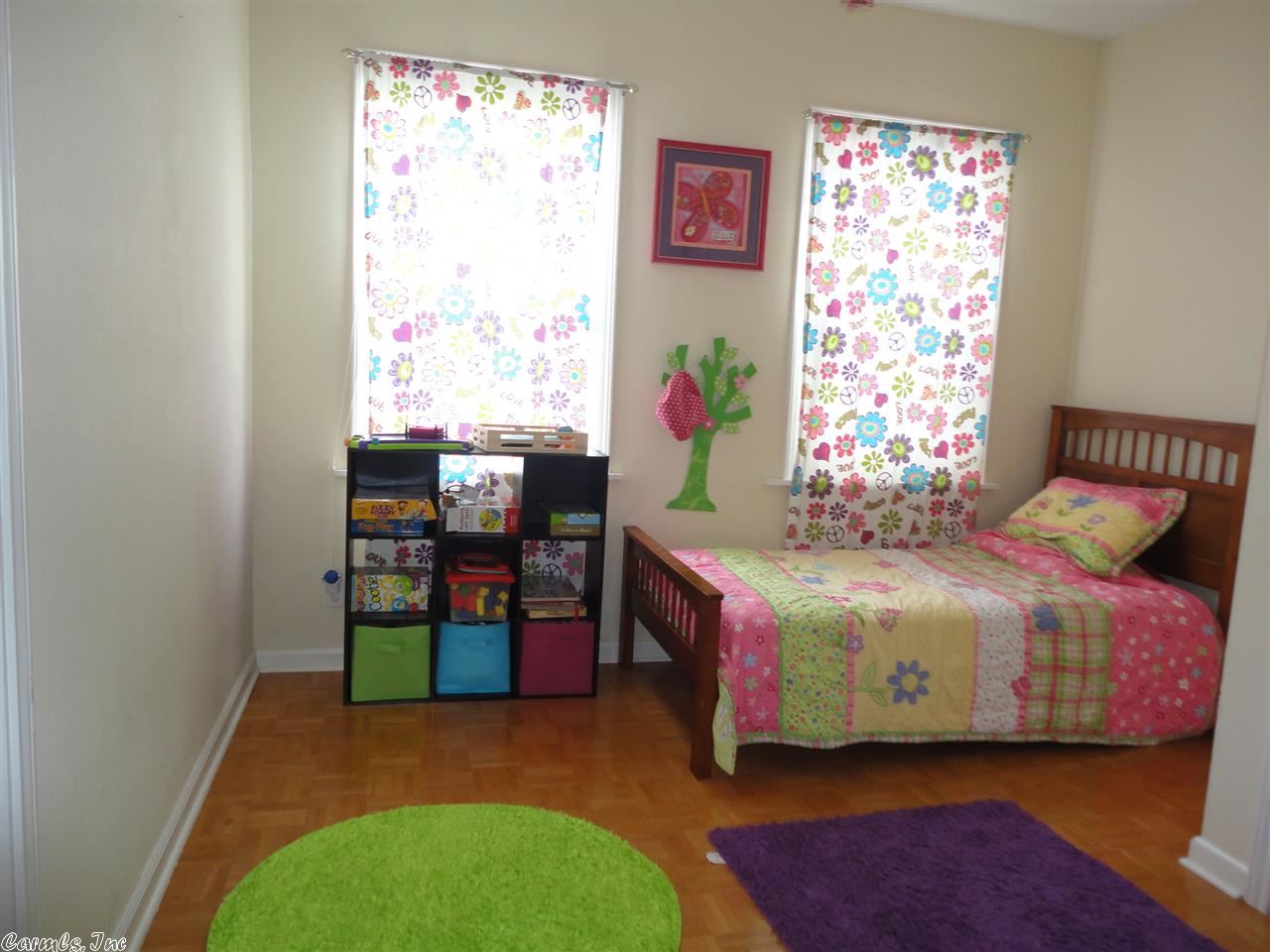 Mazarn Creek Estates - Residential