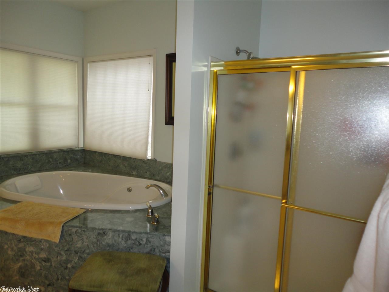 Mazarn Creek Estates - Residential