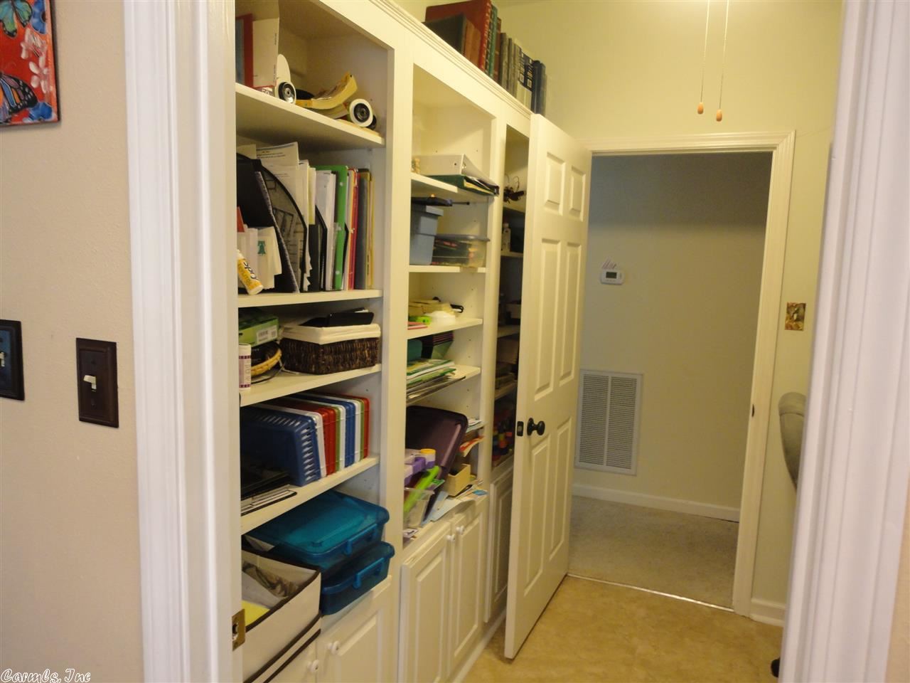 Mazarn Creek Estates - Residential