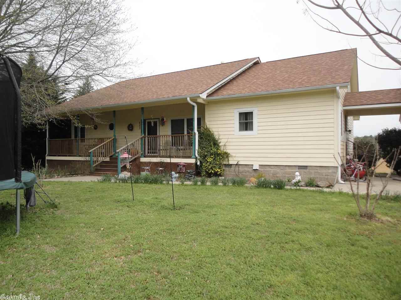 Mazarn Creek Estates - Residential