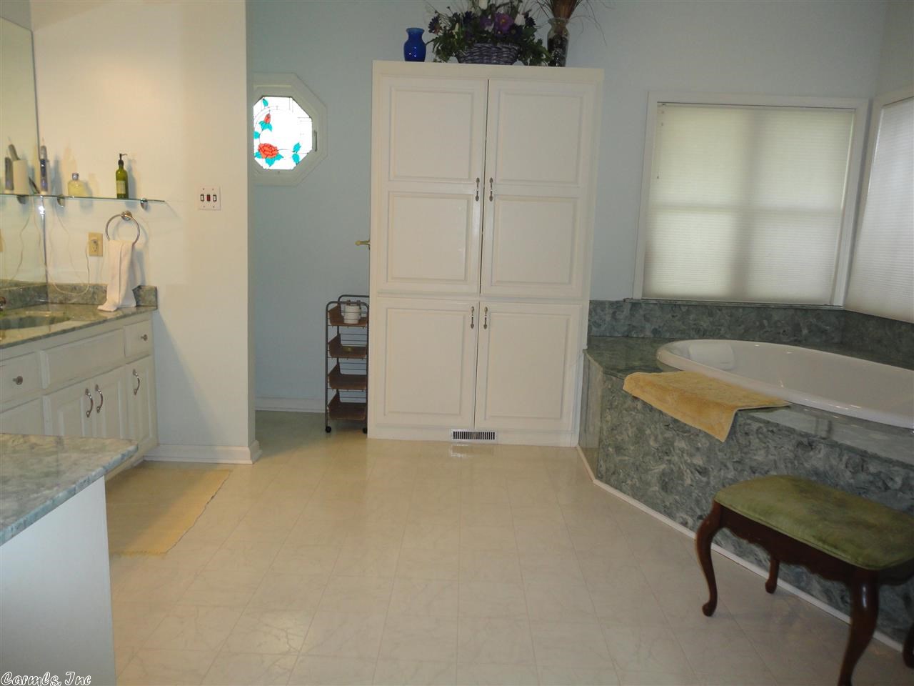 Mazarn Creek Estates - Residential