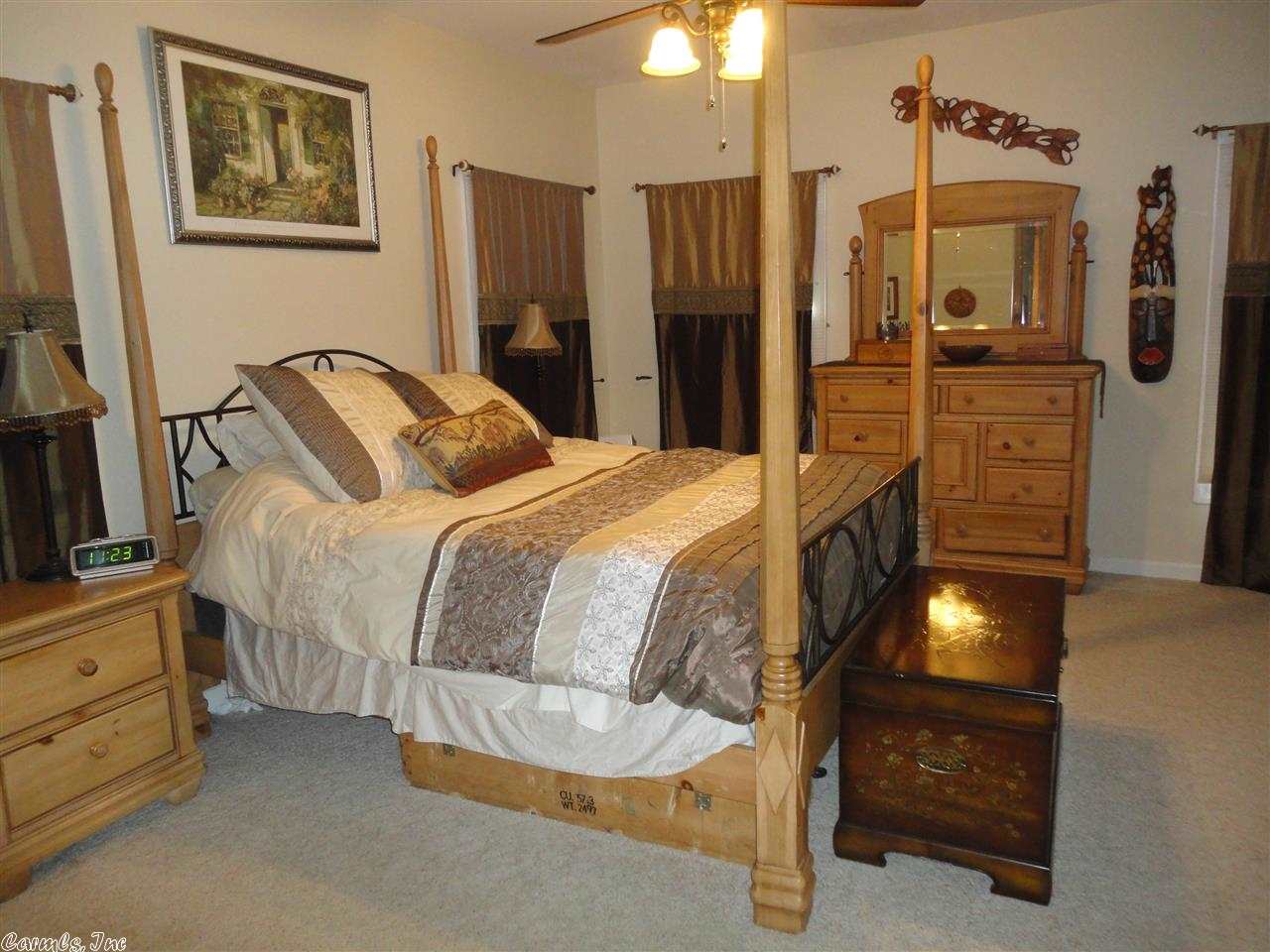 Mazarn Creek Estates - Residential