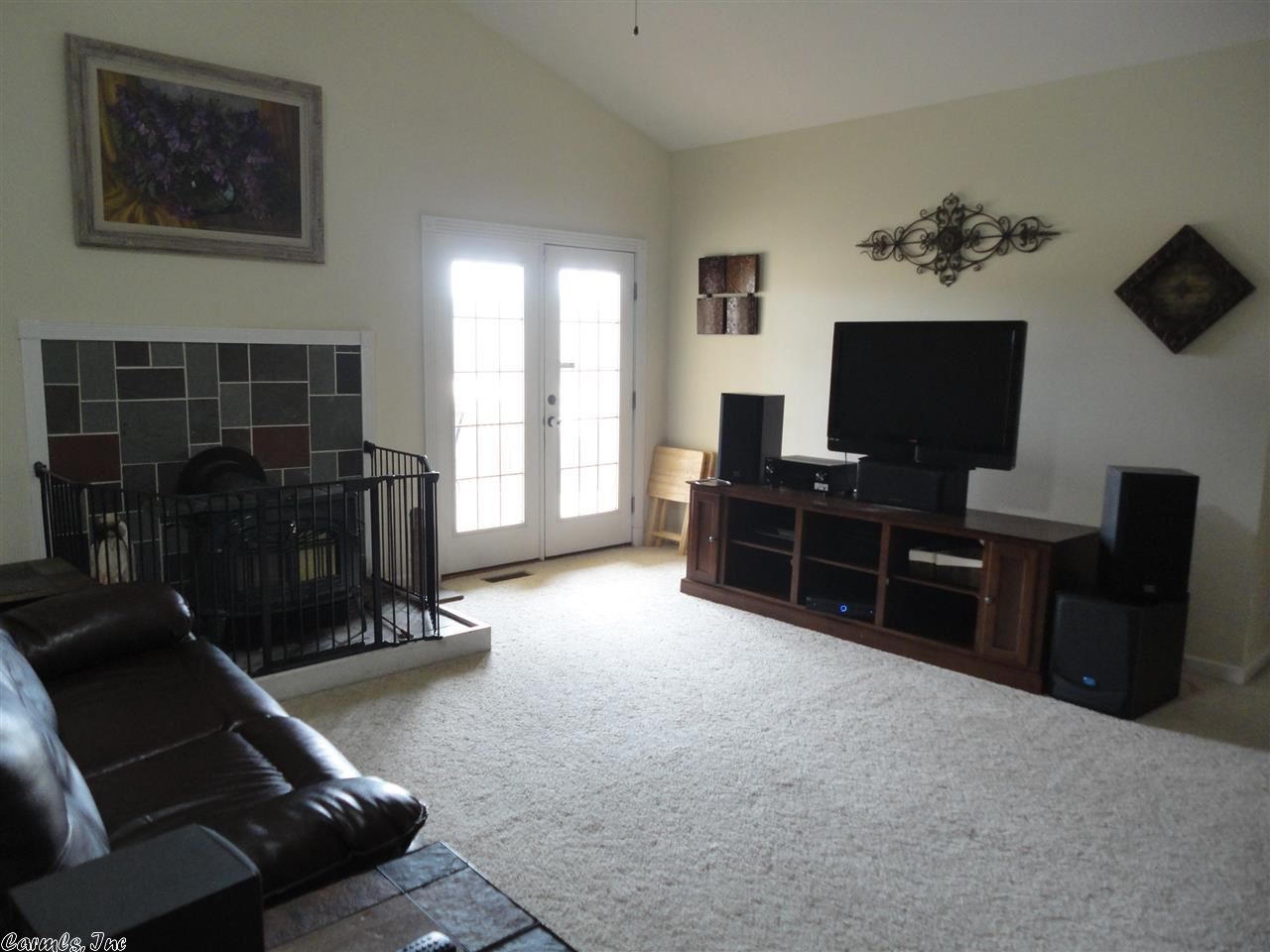 Mazarn Creek Estates - Residential