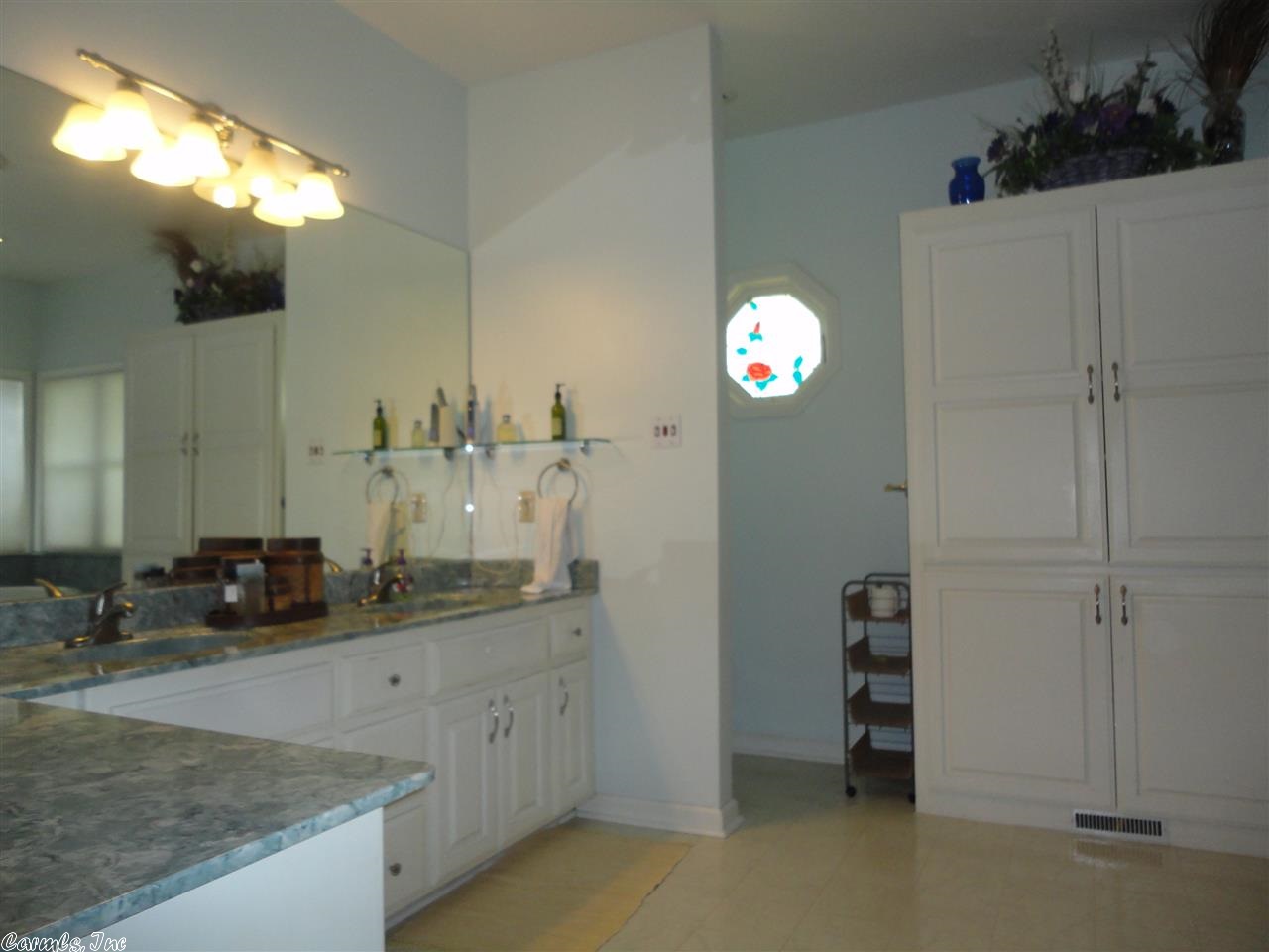 Mazarn Creek Estates - Residential