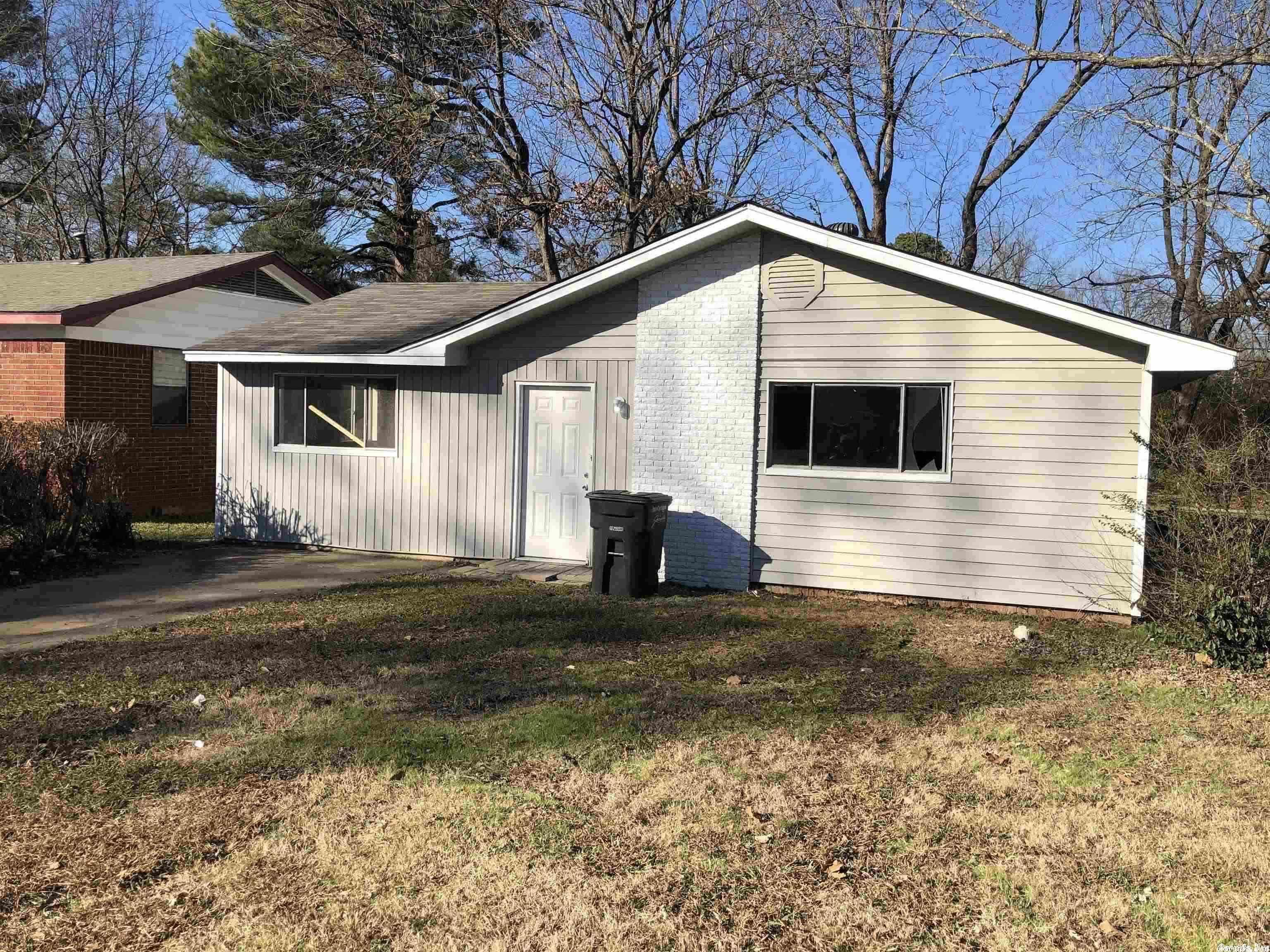 Jacksonville - Residential Lease