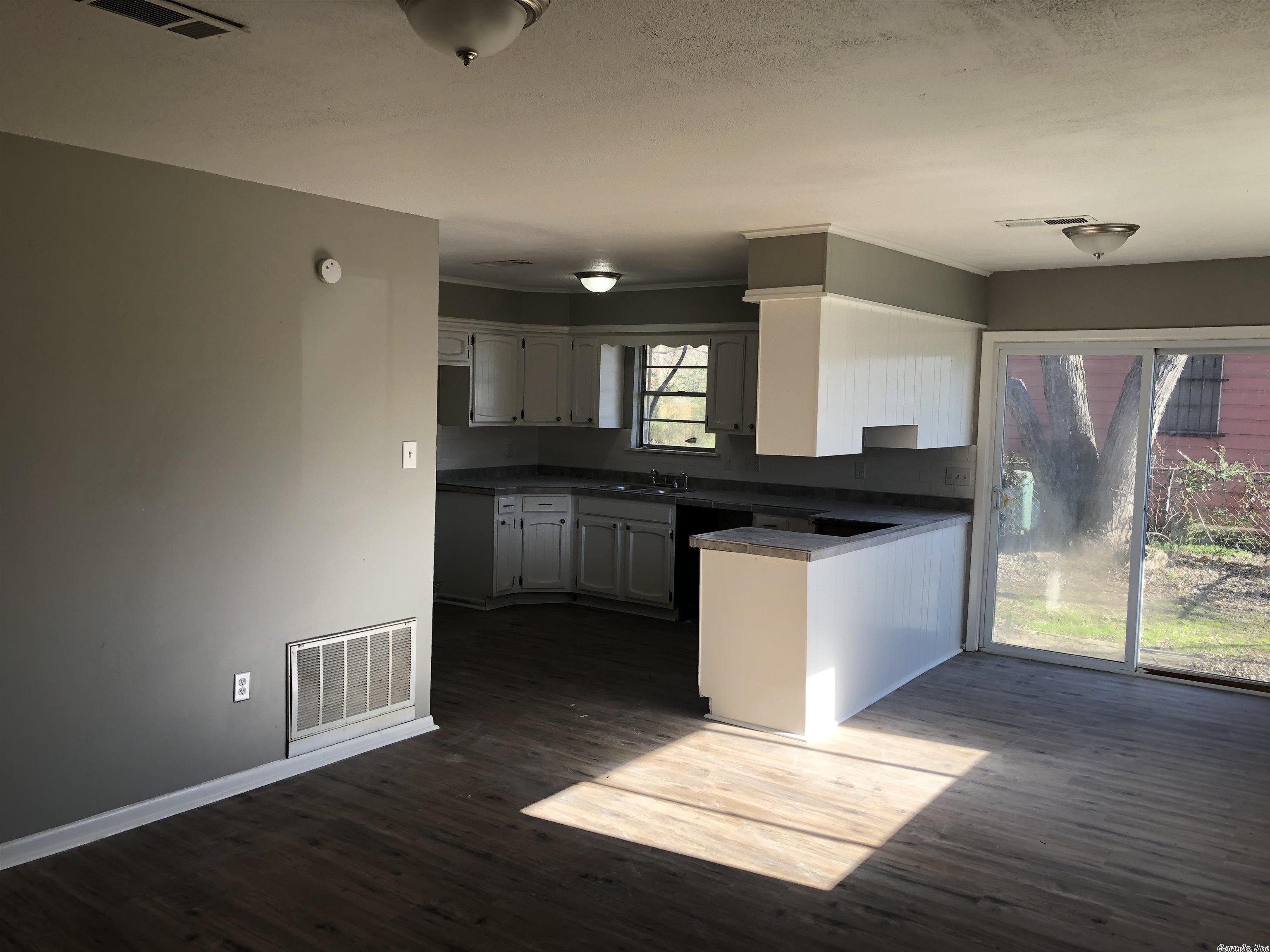 Jacksonville - Residential Lease