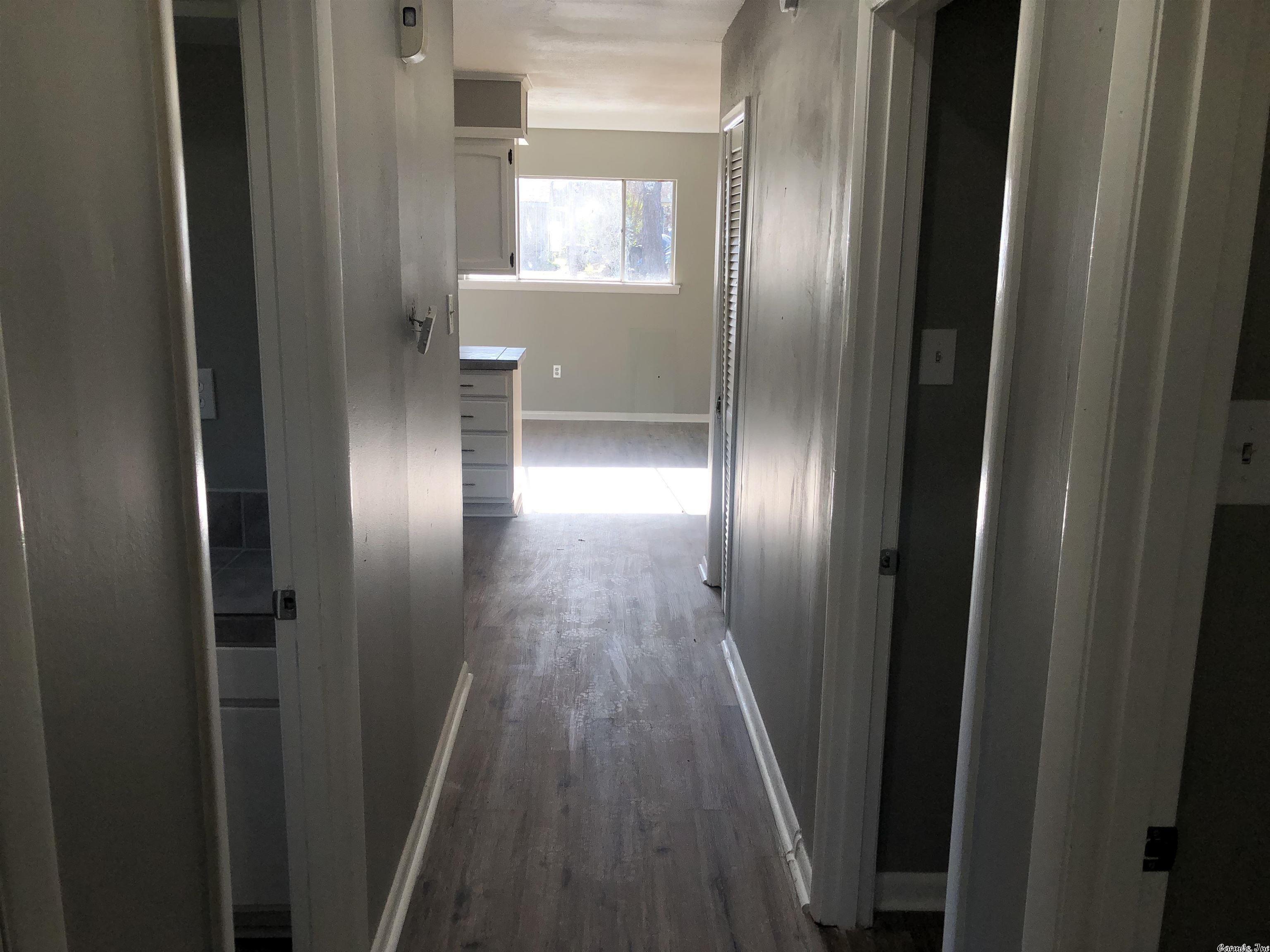 Jacksonville - Residential Lease