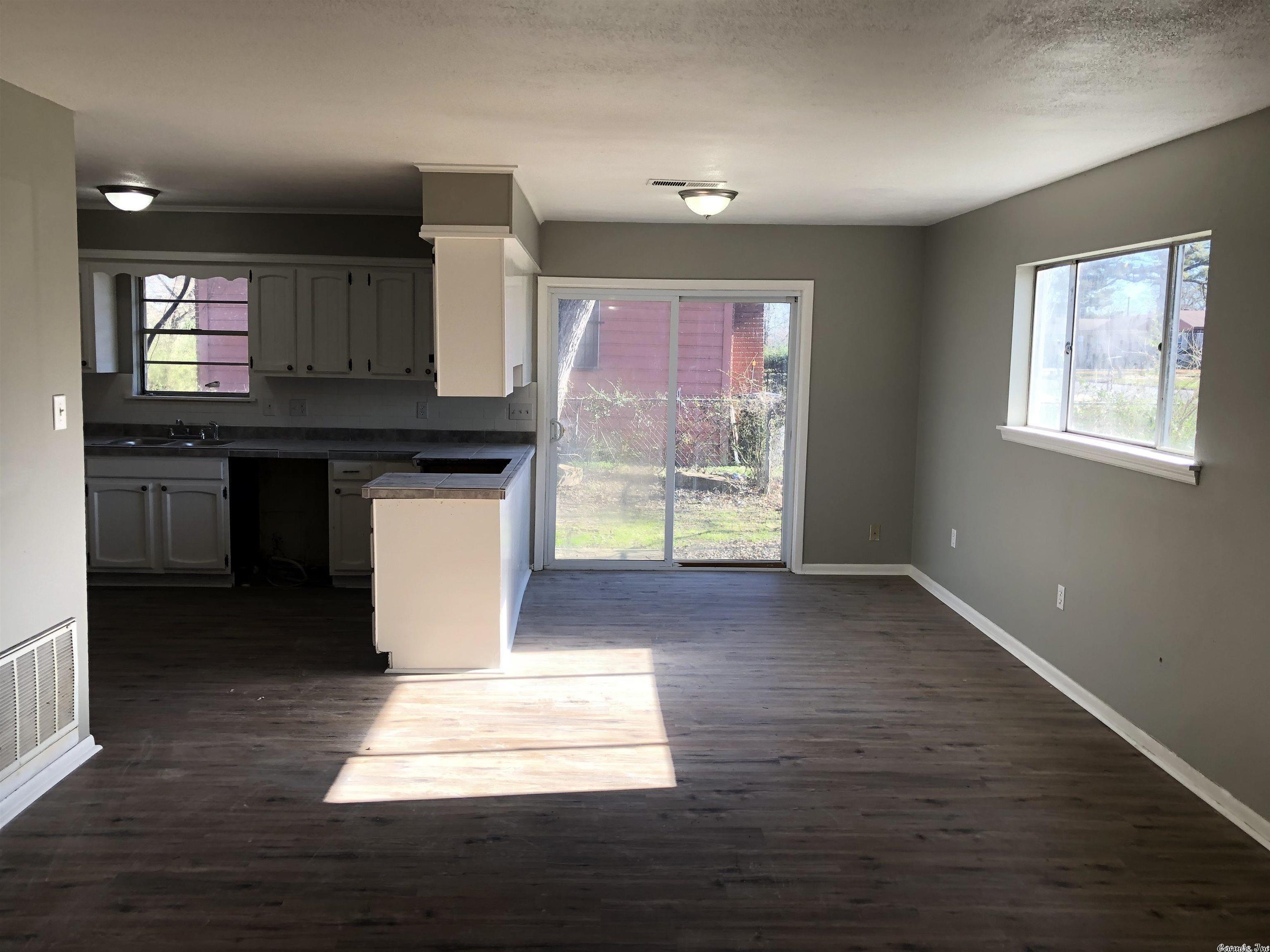 Jacksonville - Residential Lease