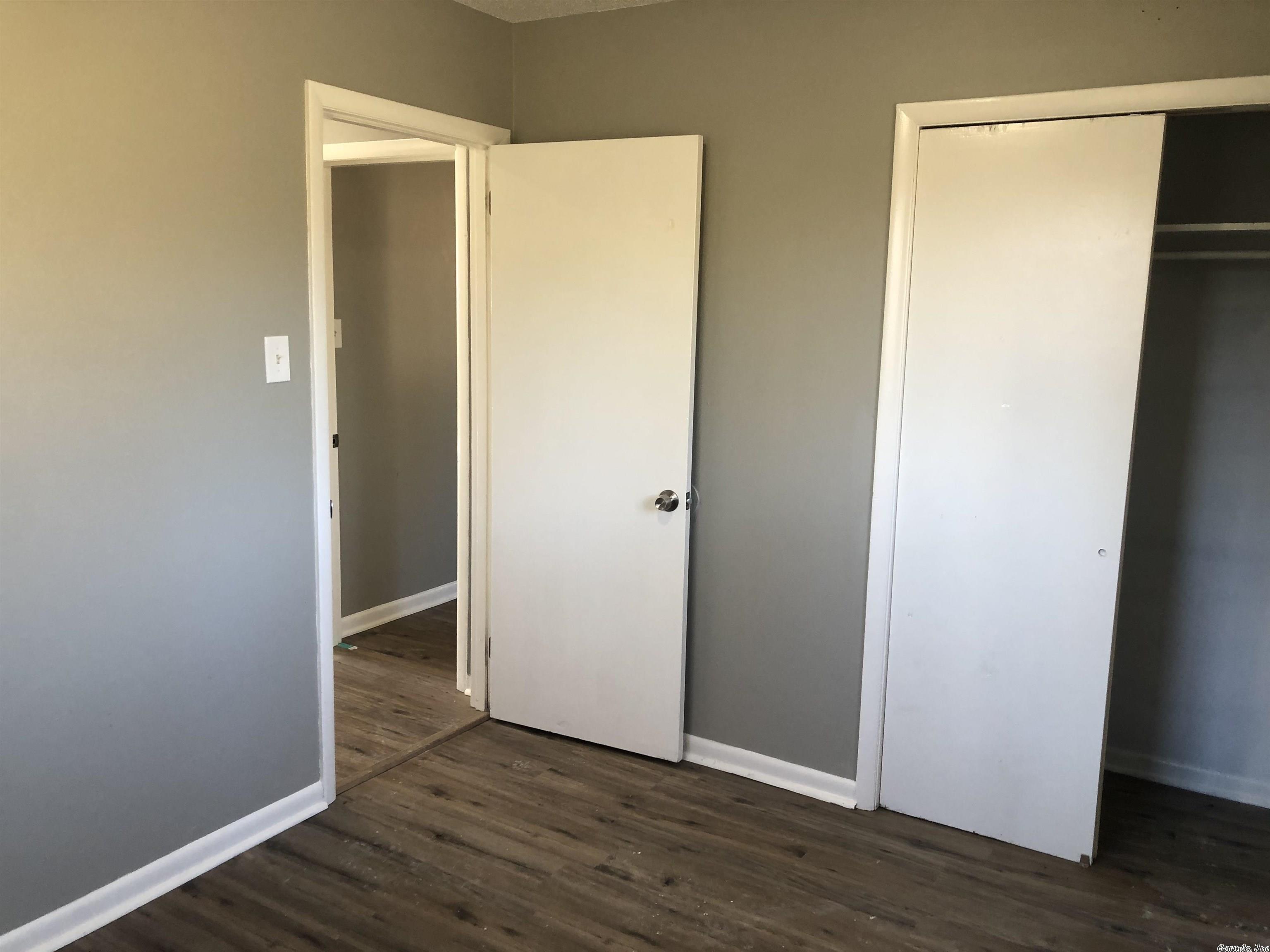 Jacksonville - Residential Lease