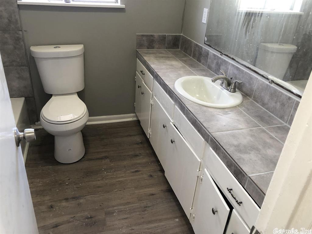 Jacksonville - Residential Lease