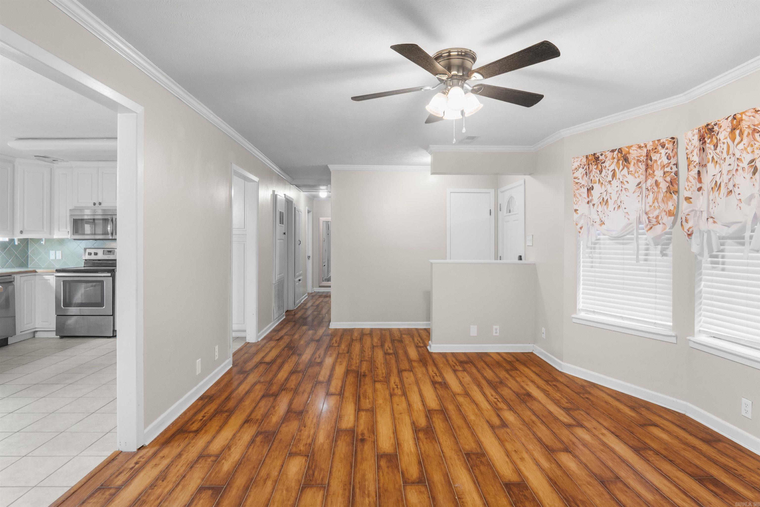 BEEBE OUTLOTS - Residential