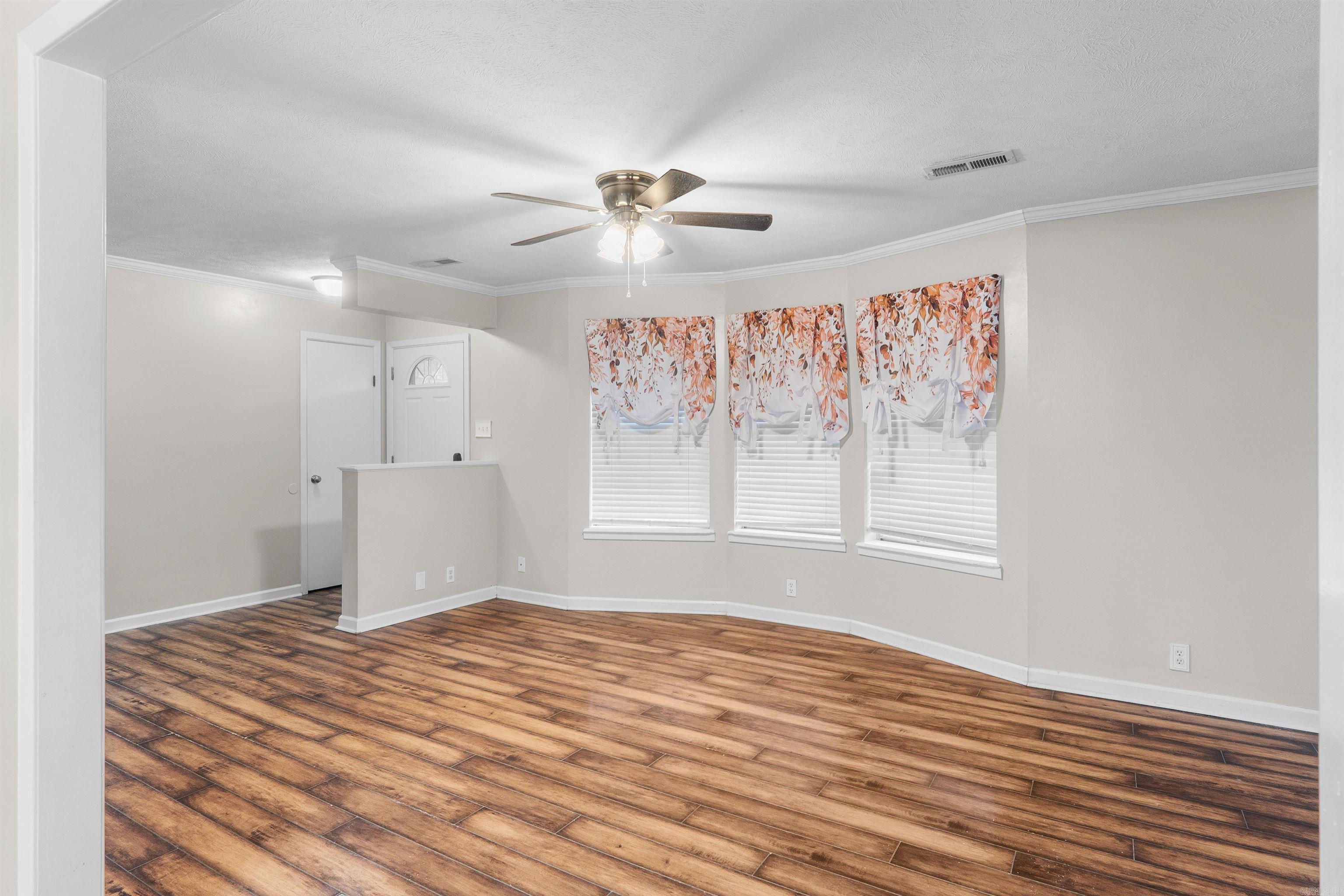 BEEBE OUTLOTS - Residential