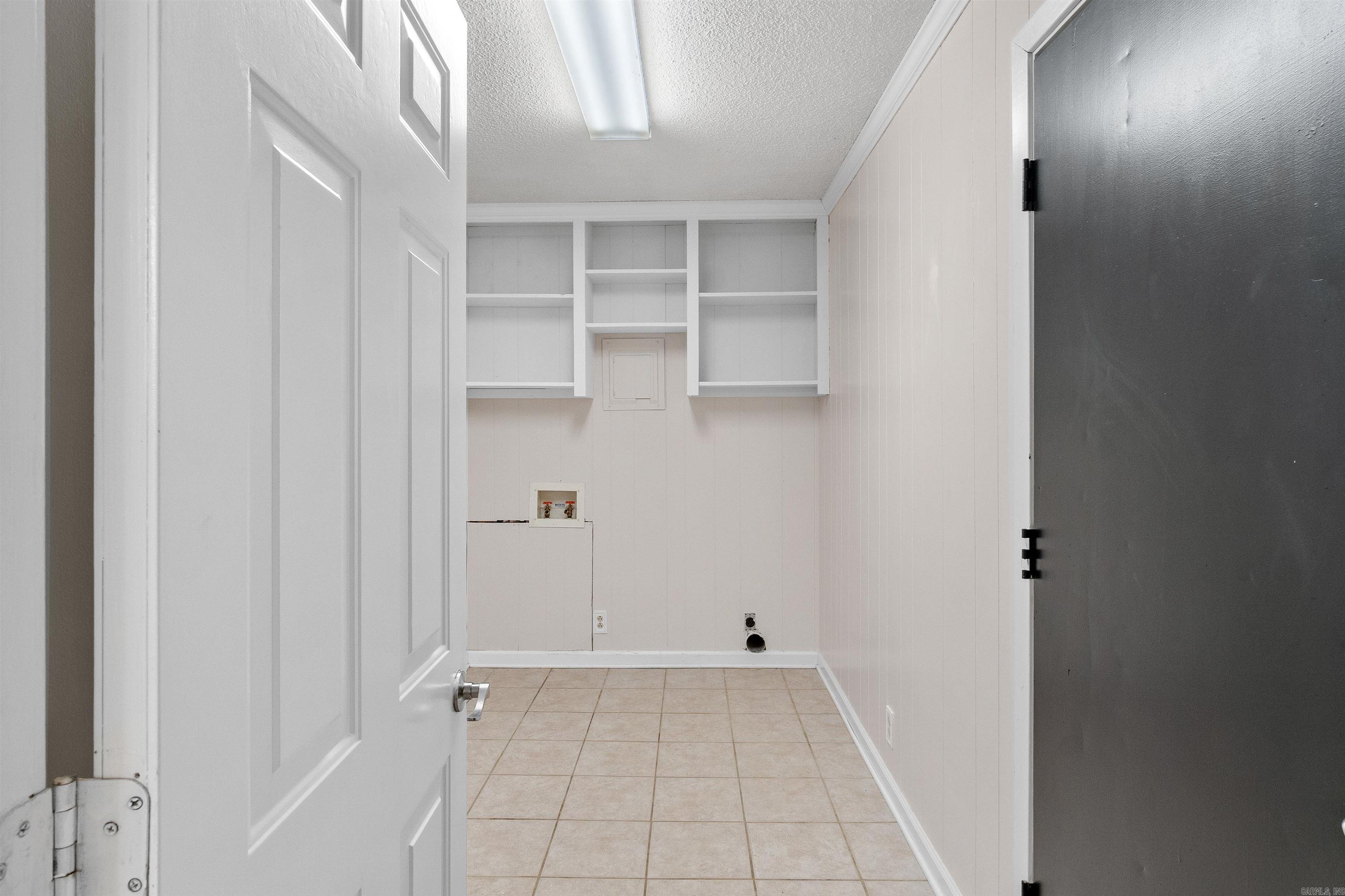 BEEBE OUTLOTS - Residential