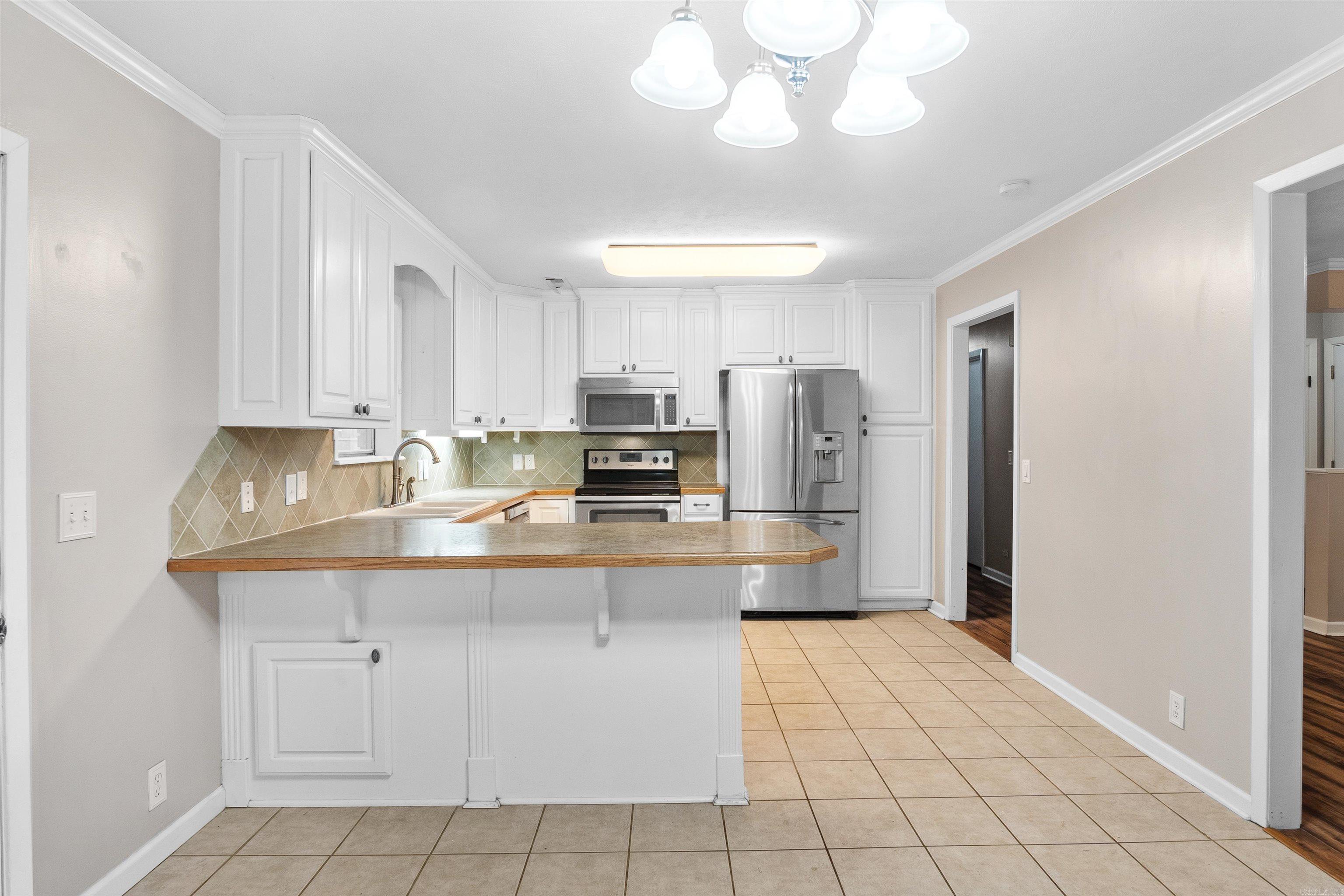 BEEBE OUTLOTS - Residential