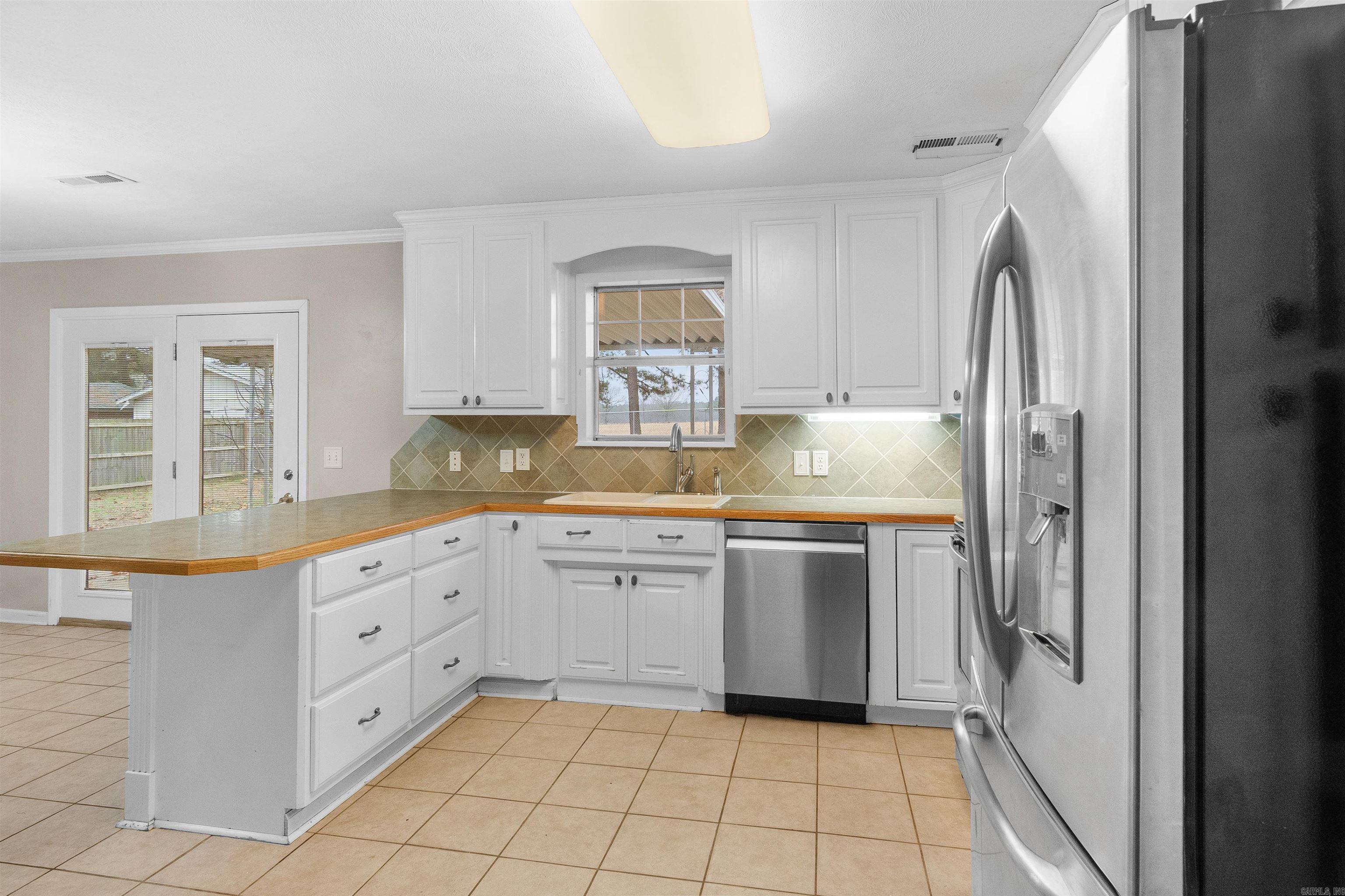 BEEBE OUTLOTS - Residential