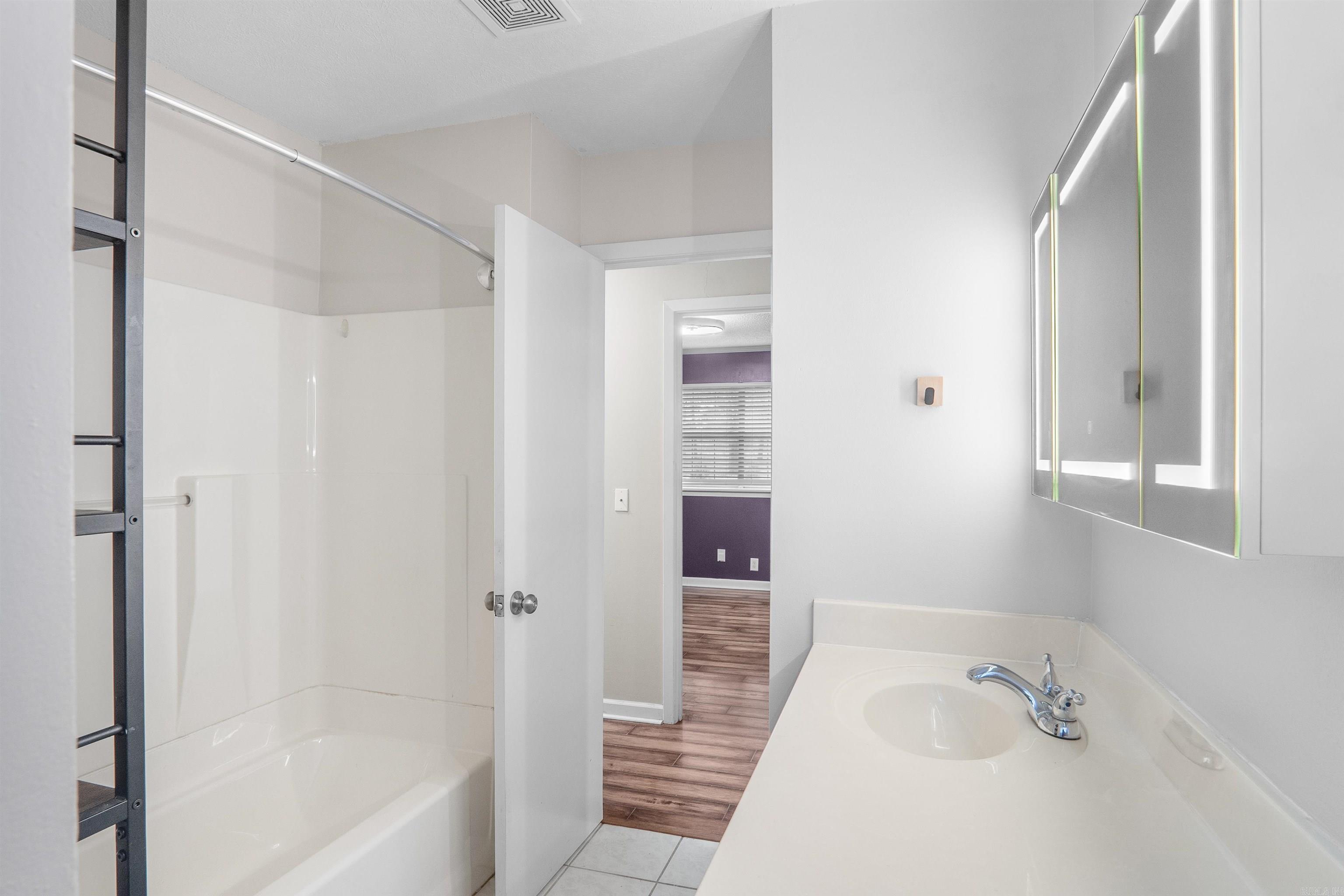 BEEBE OUTLOTS - Residential