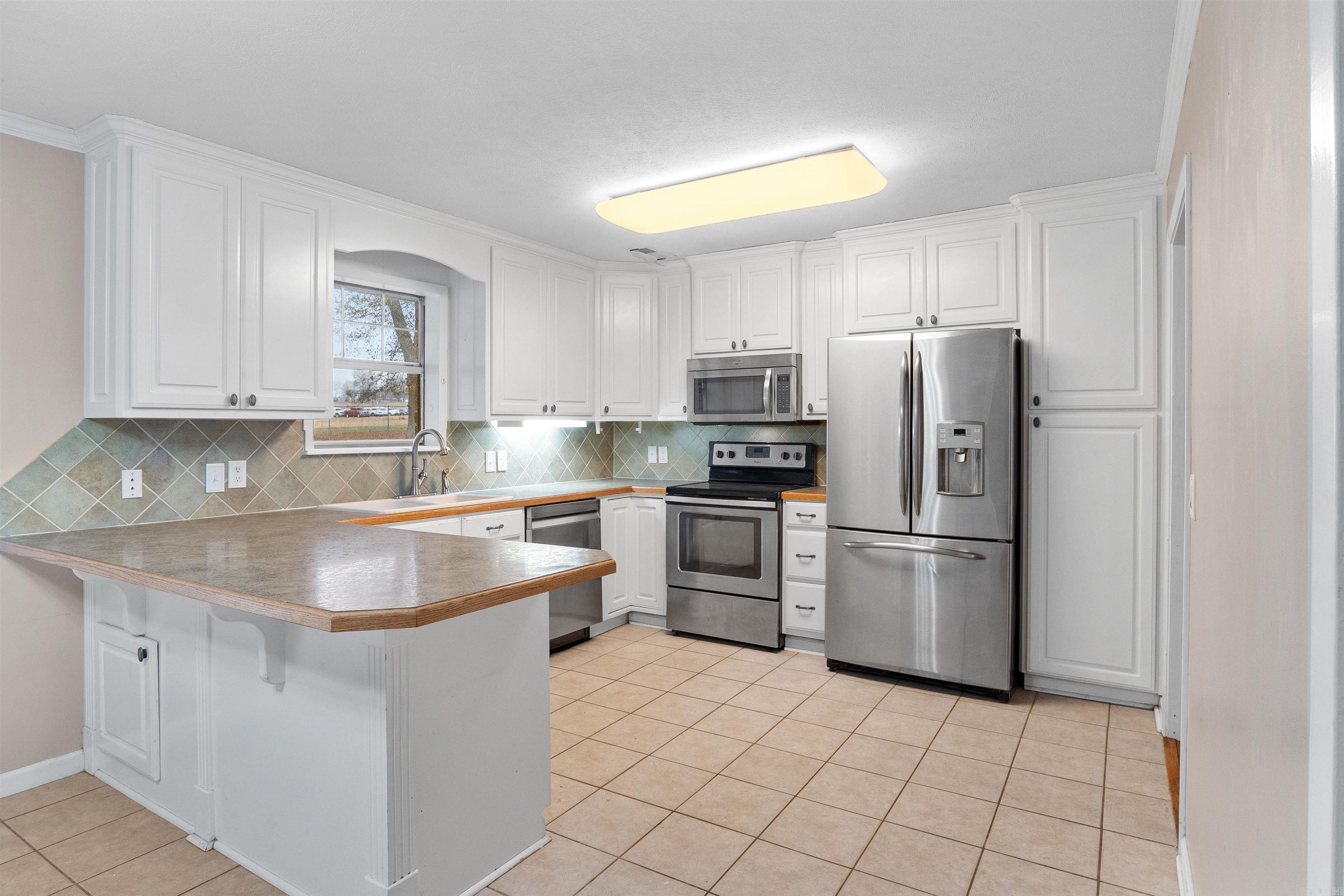 BEEBE OUTLOTS - Residential