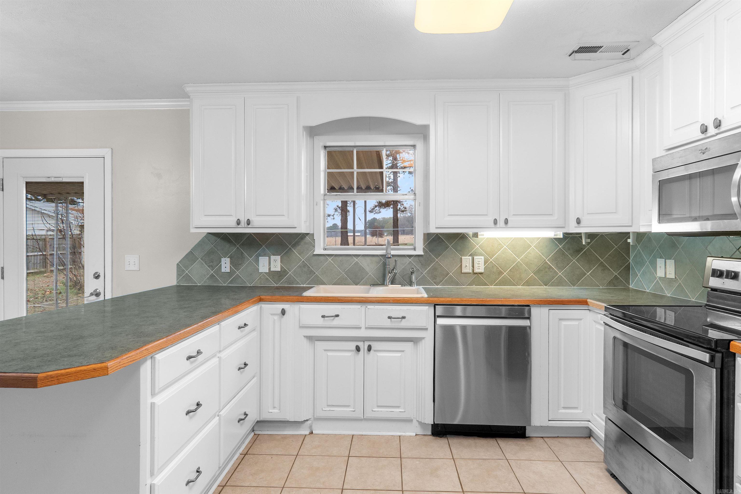 BEEBE OUTLOTS - Residential