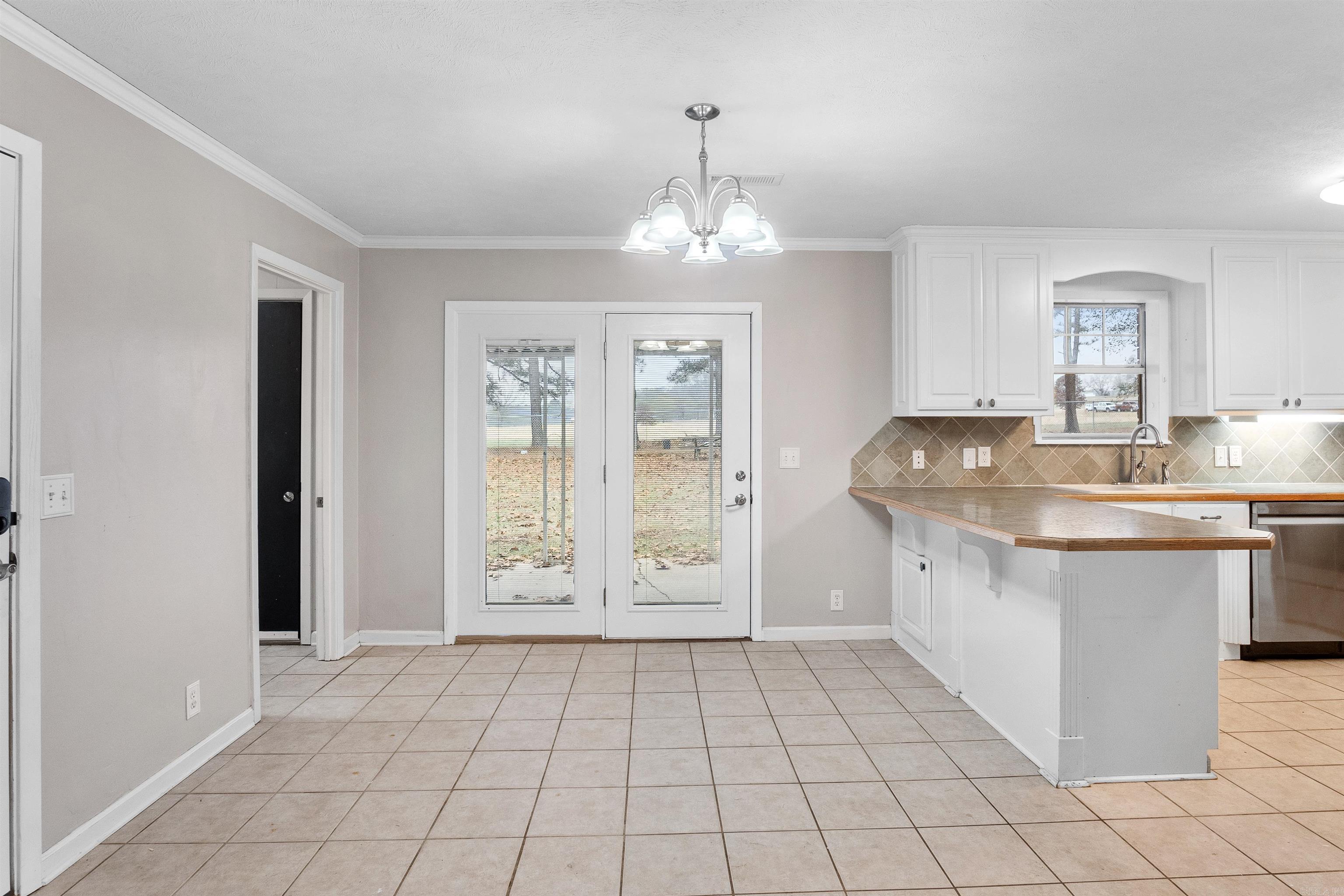 BEEBE OUTLOTS - Residential