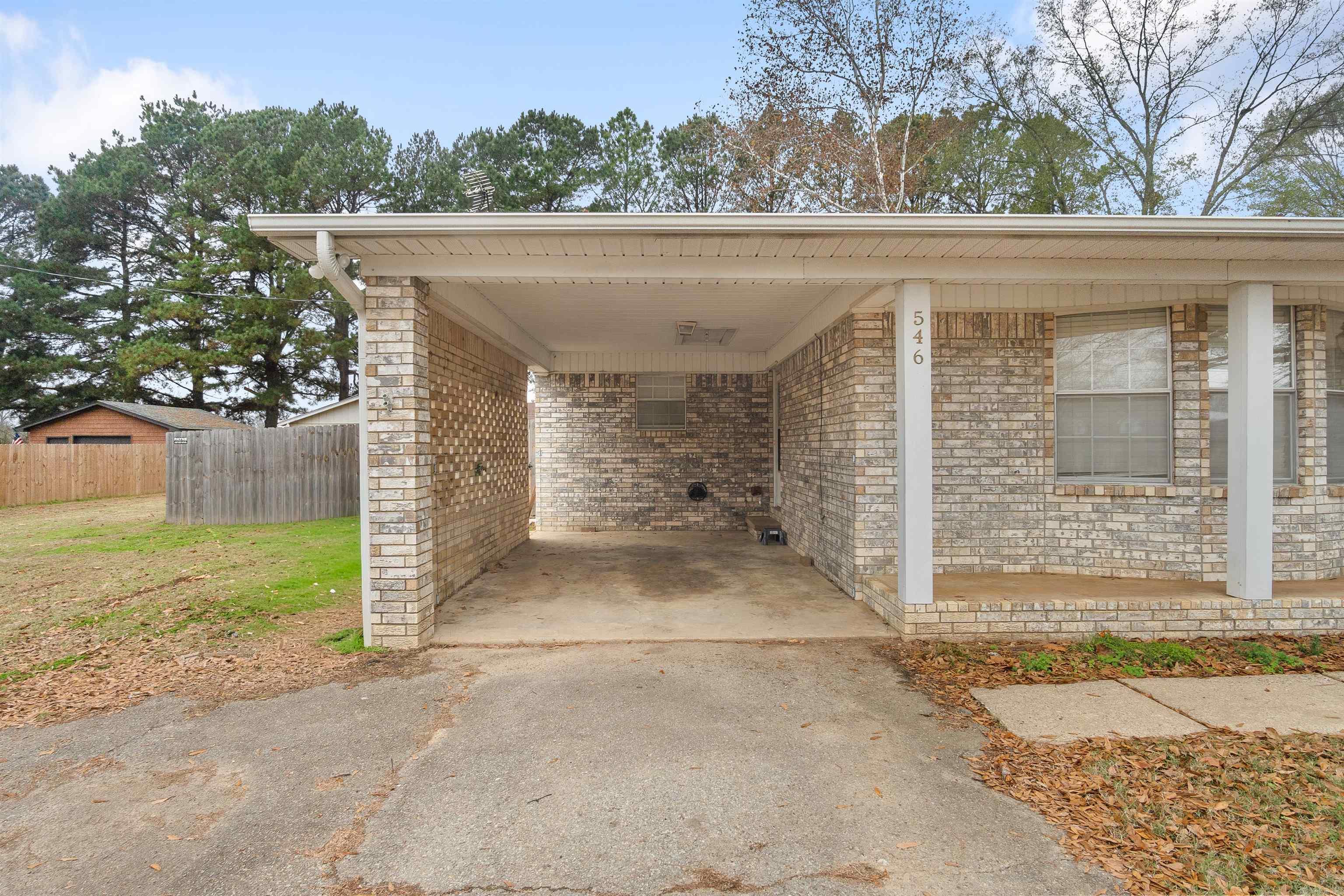 BEEBE OUTLOTS - Residential