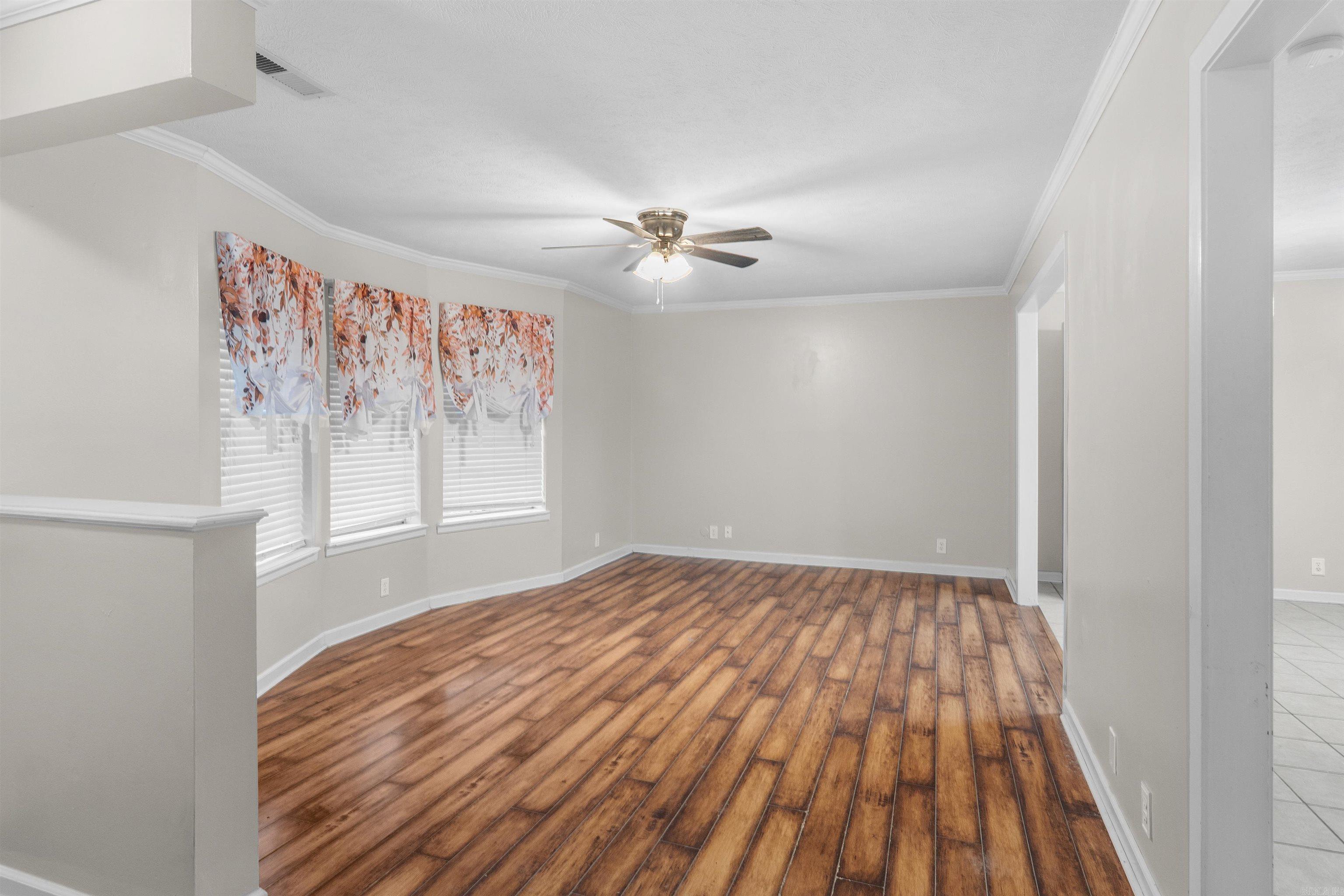 BEEBE OUTLOTS - Residential