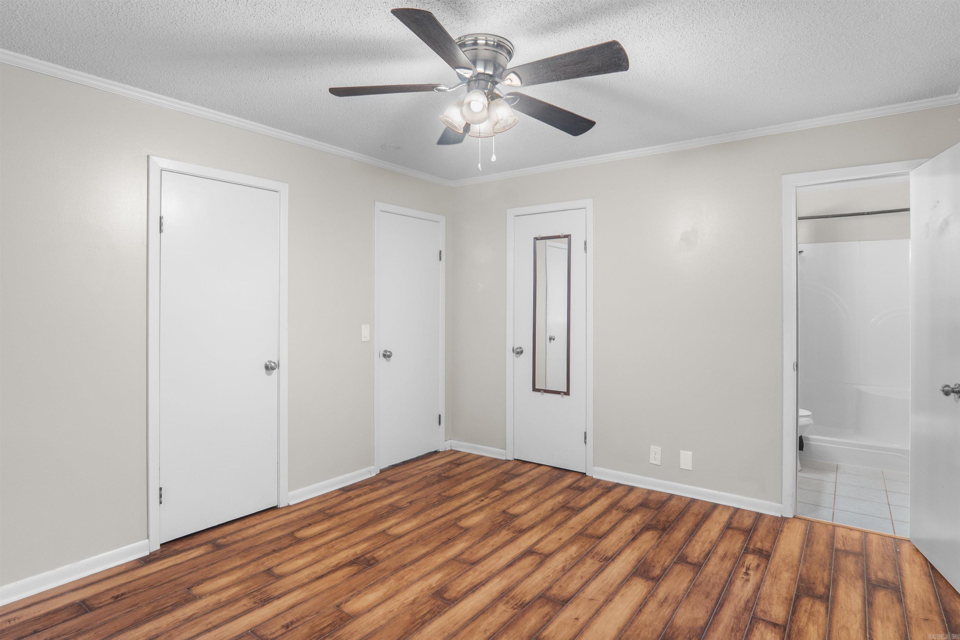 BEEBE OUTLOTS - Residential