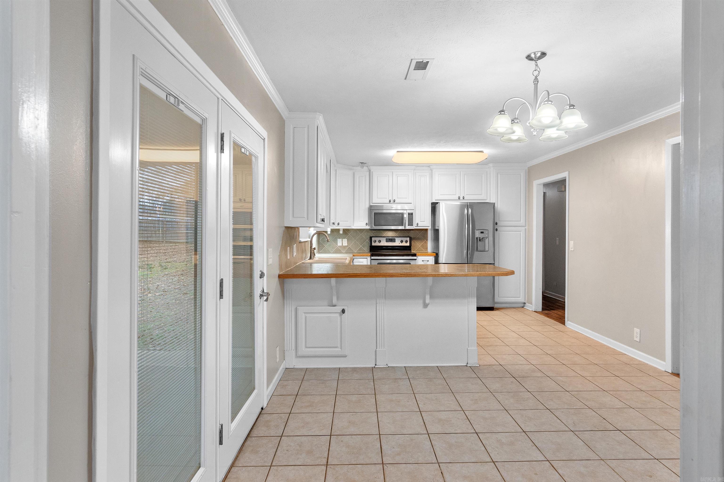 BEEBE OUTLOTS - Residential