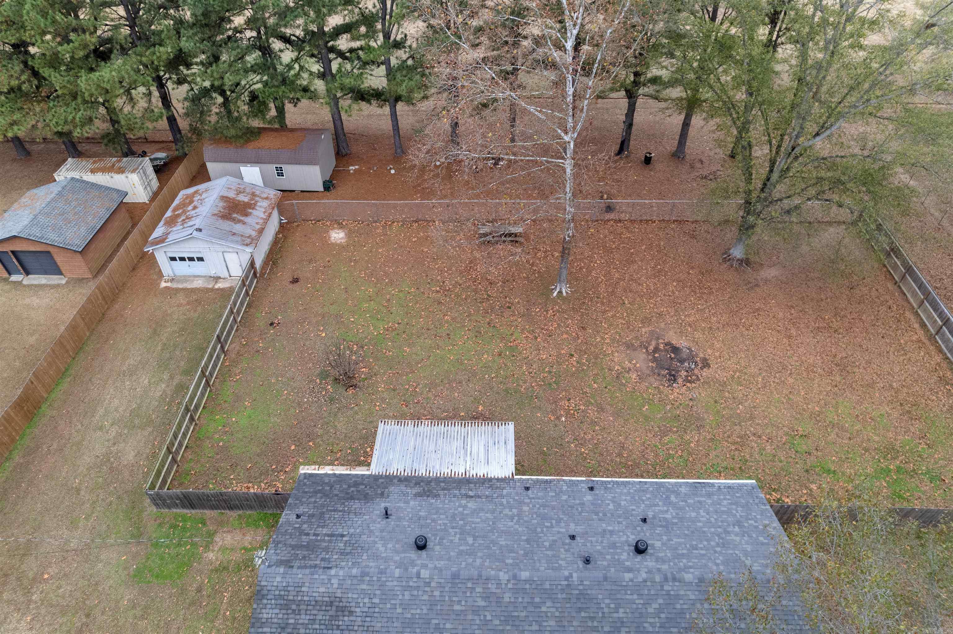 BEEBE OUTLOTS - Residential