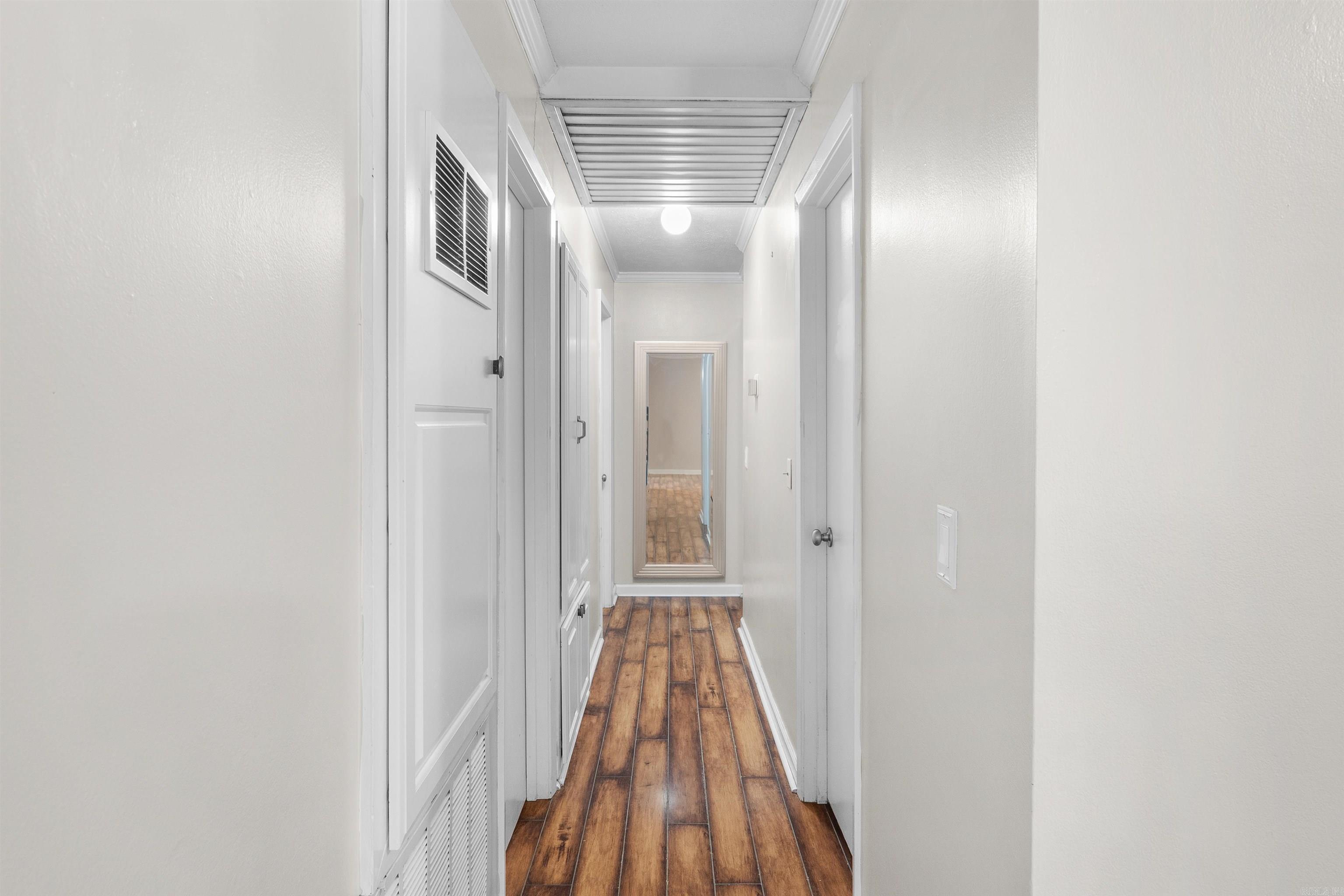 BEEBE OUTLOTS - Residential