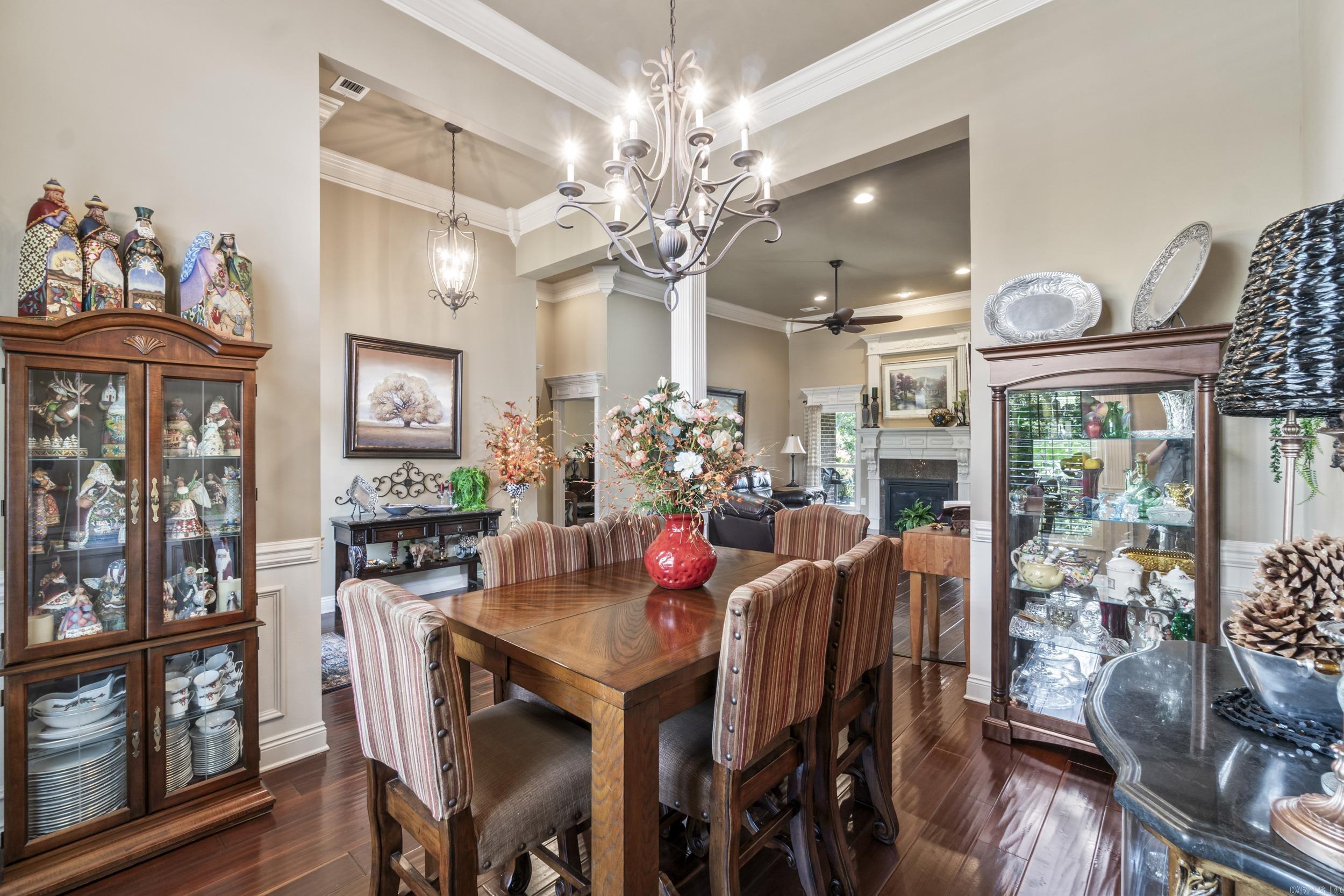 GREYSTONE - Residential