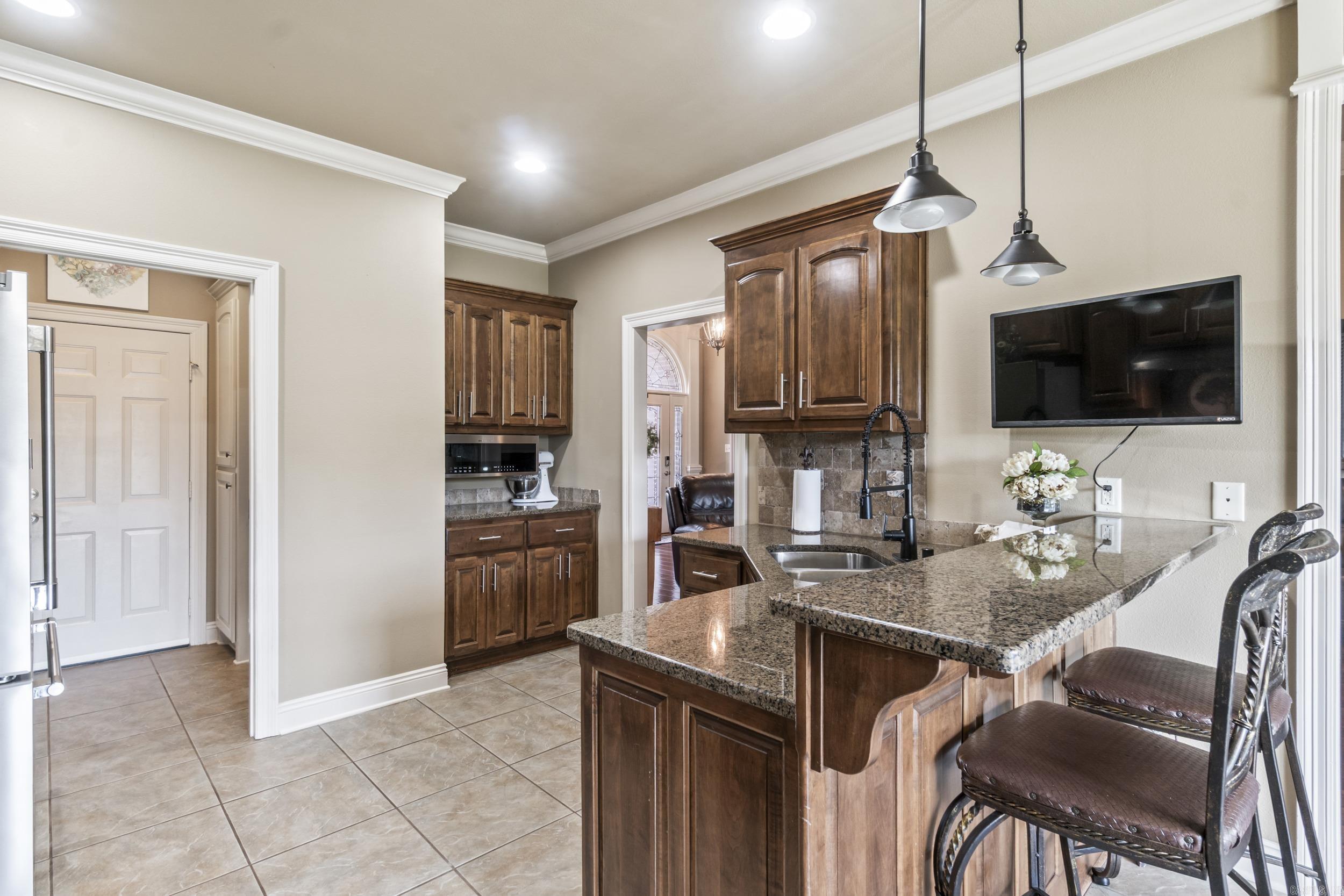 GREYSTONE - Residential